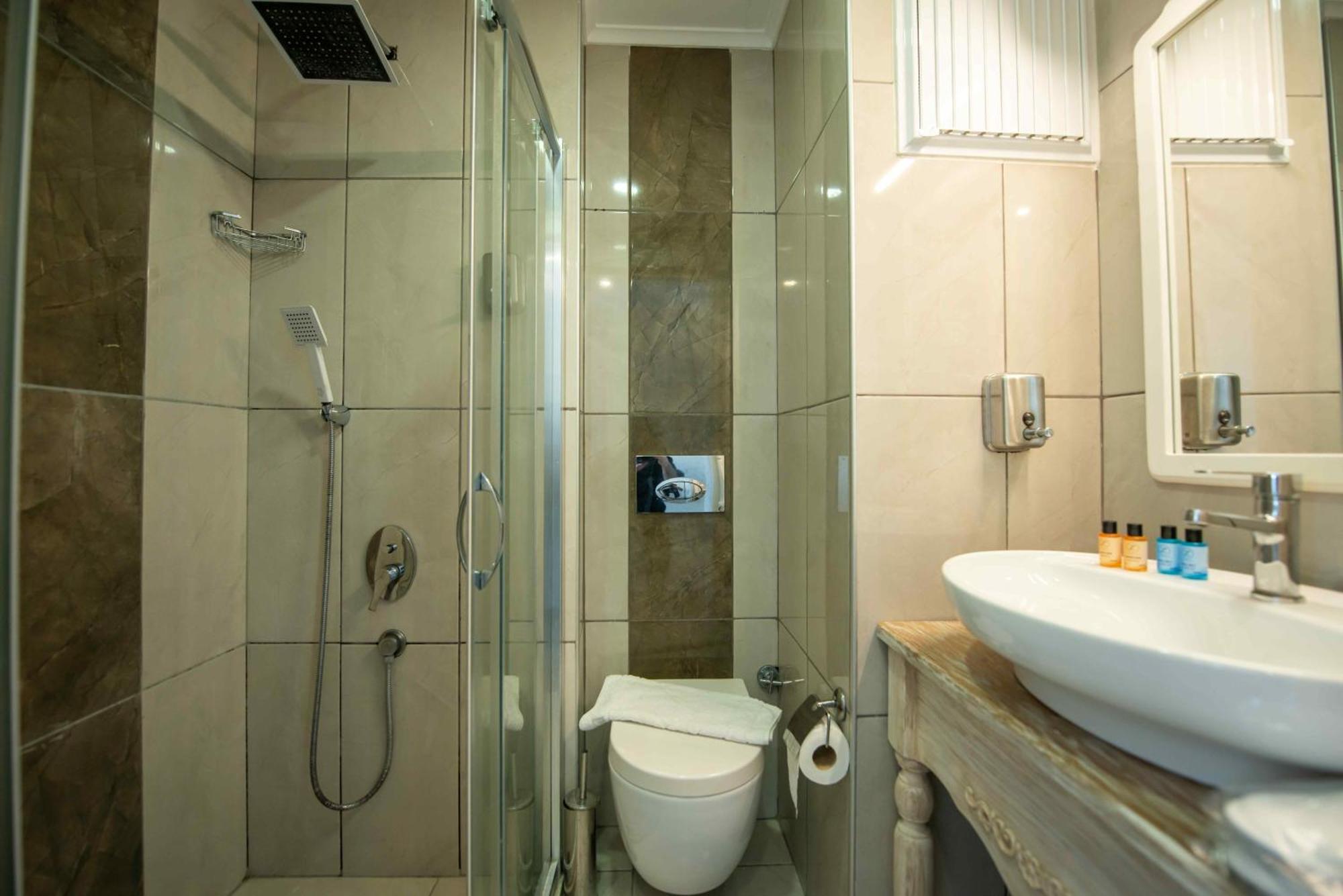 Cennet Life Hotel 3*