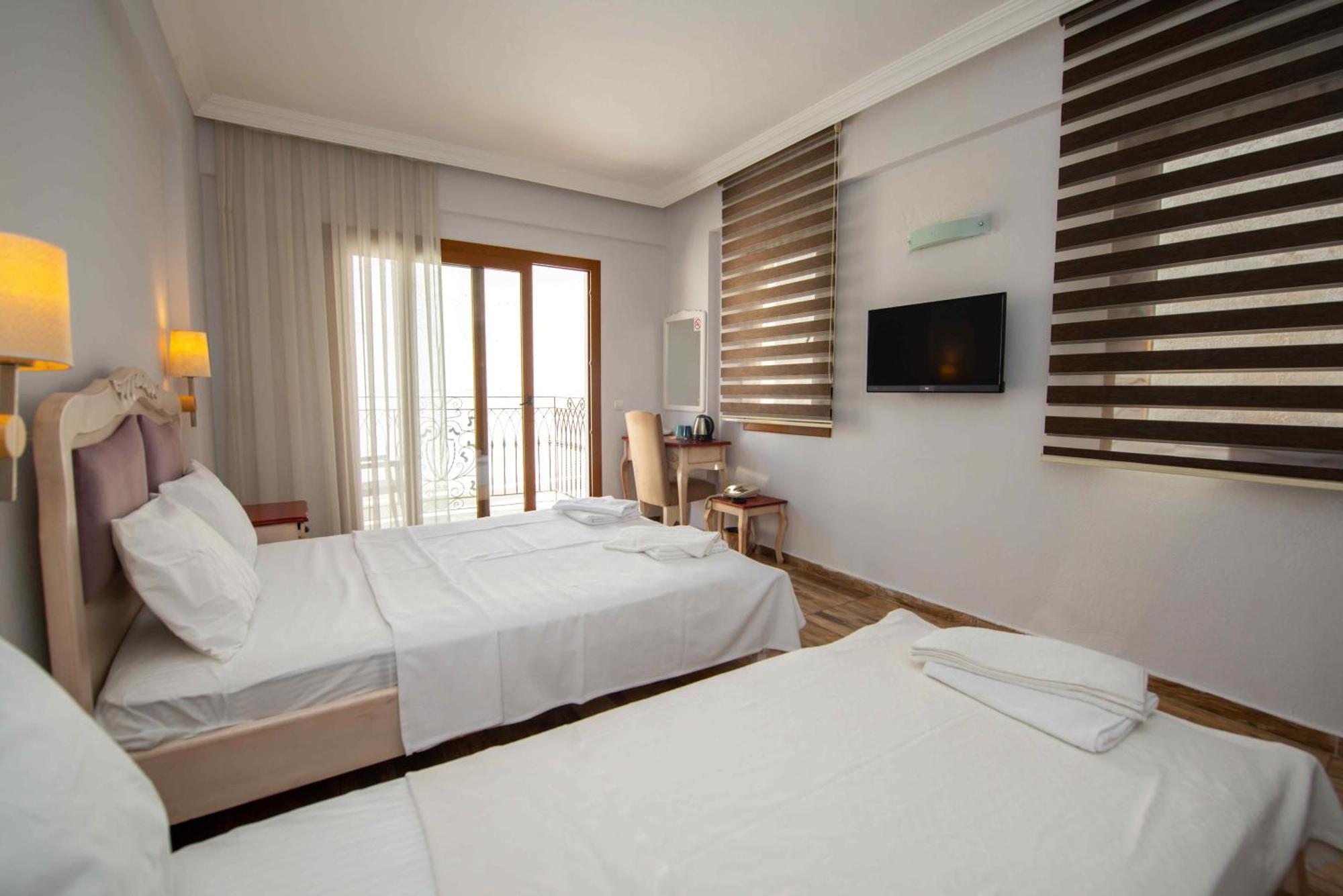 Hotel Cennet Life Fethiye