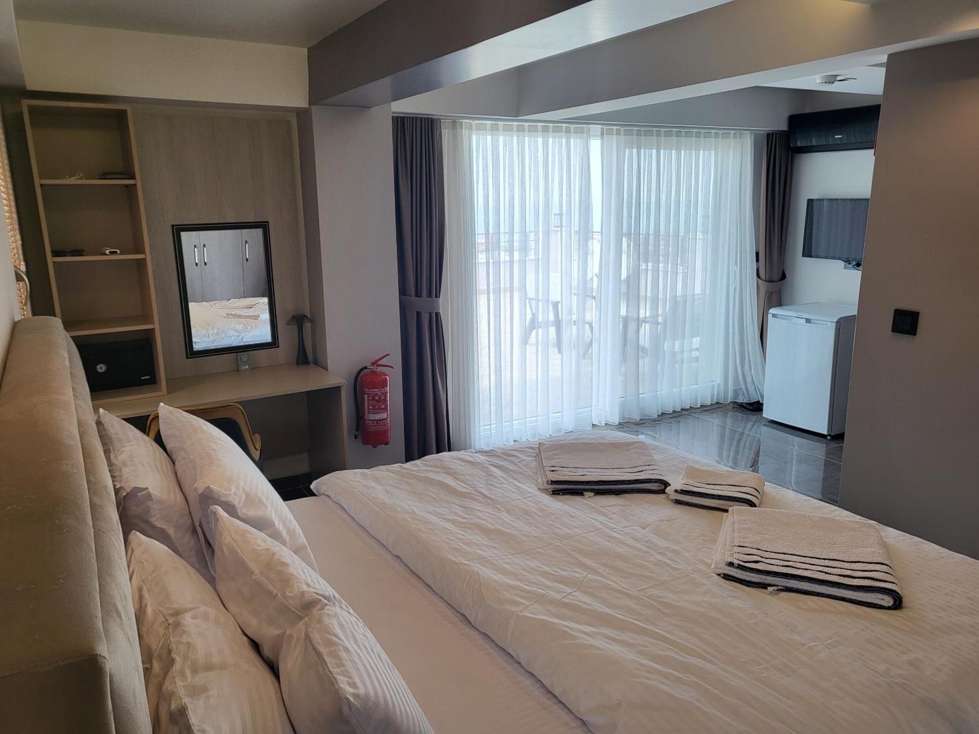Villa Comfort 4 Bedroom Yalova View *