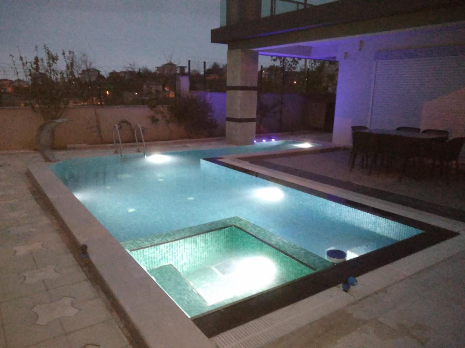 Villa Comfort 4 Bedroom Yalova View