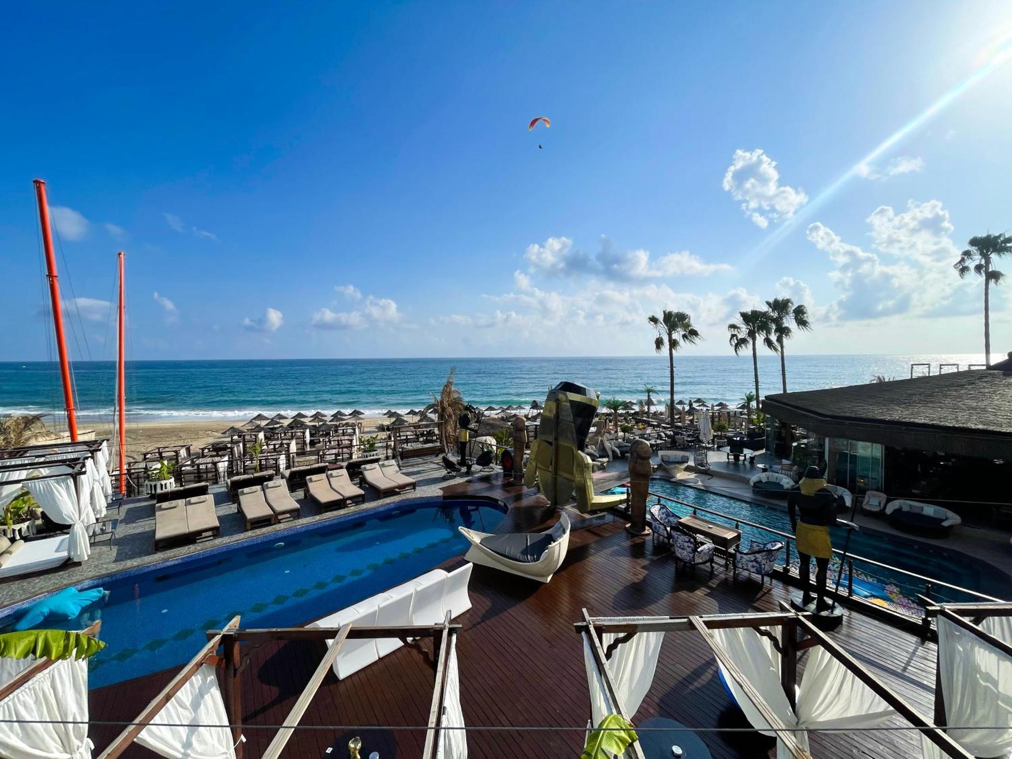 Apartment Sa Apartments! 150M To The Cleopatra Beach