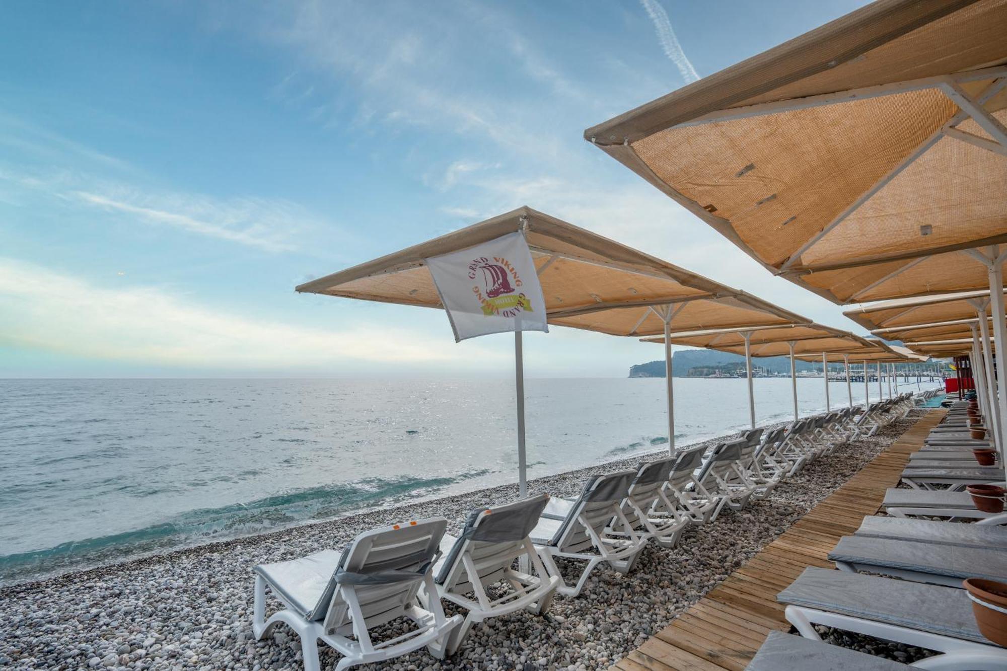 Grand Viking Hotel