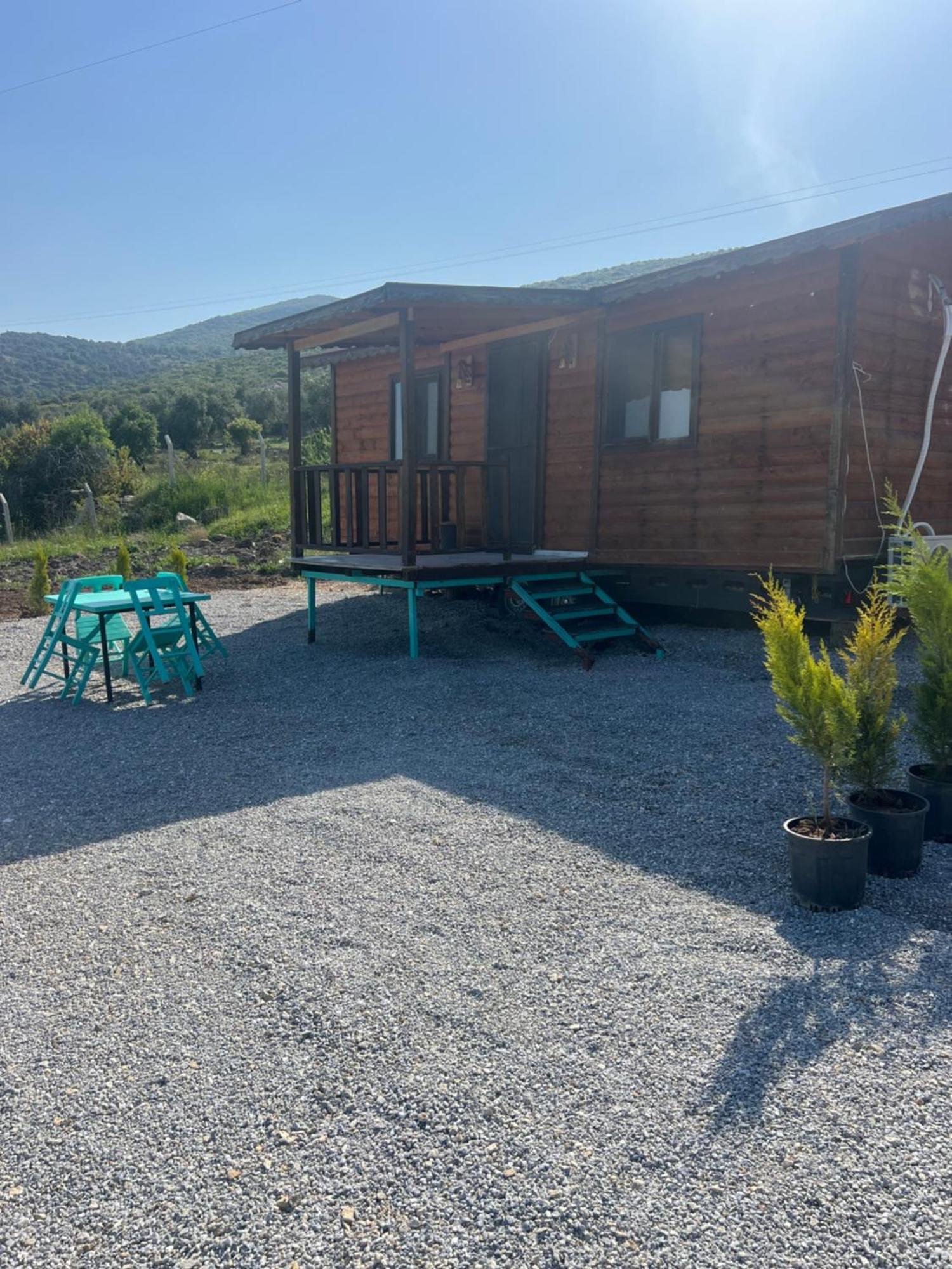 Vrasna Hotel Dikili
