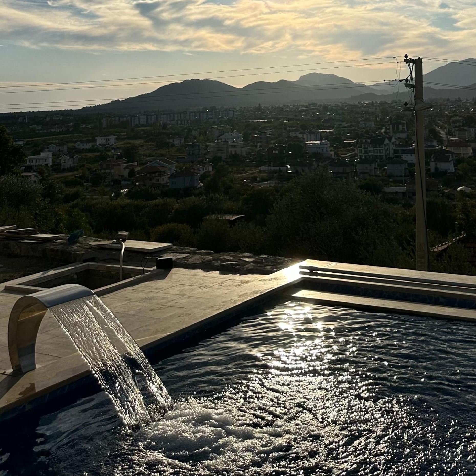 Holiday home Yavuz