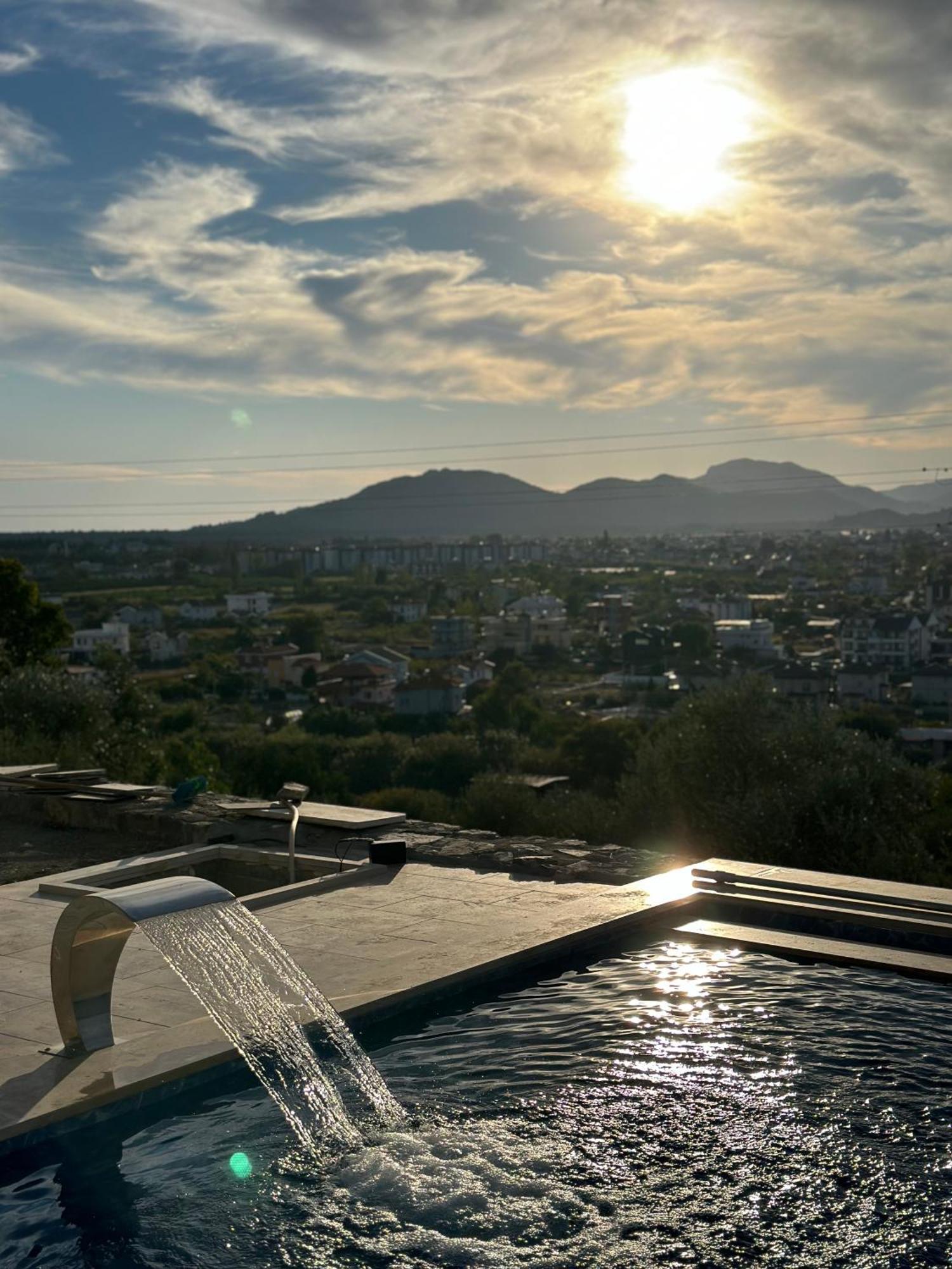 Holiday home Yavuz