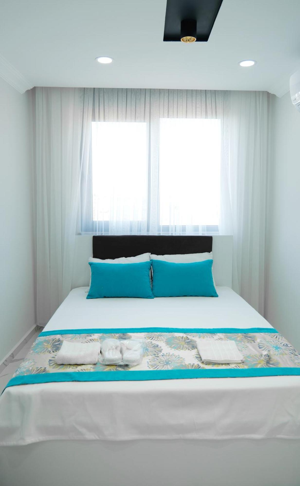 Krabi Aparthotel *