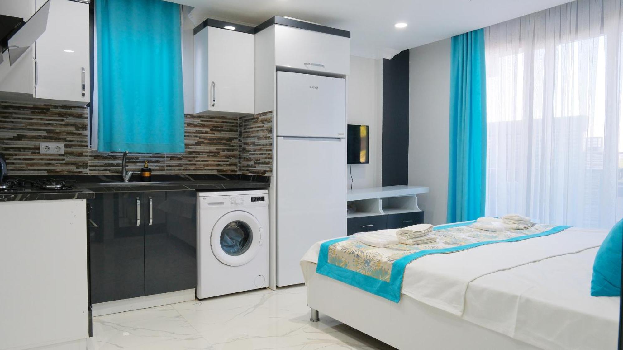 Krabi Aparthotel