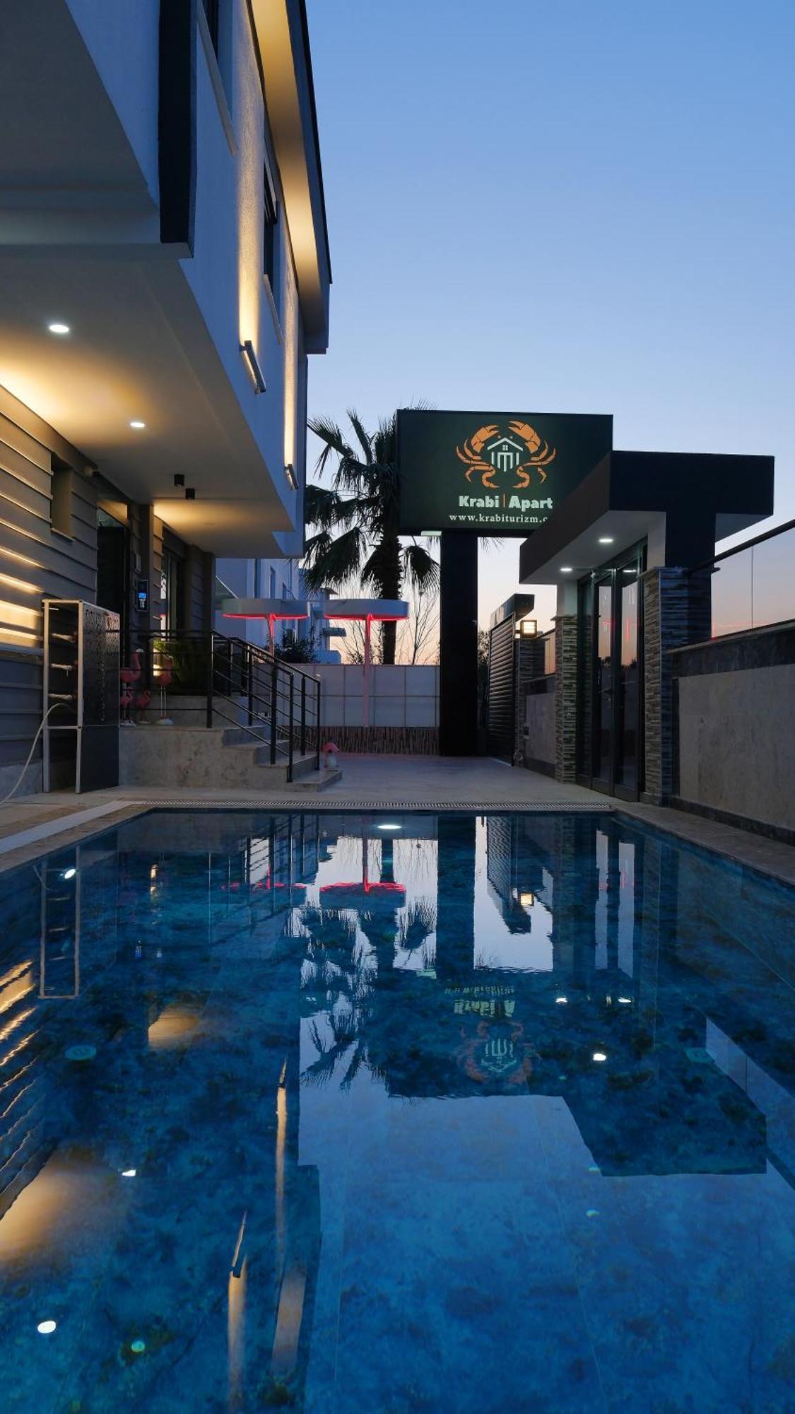Krabi Aparthotel *