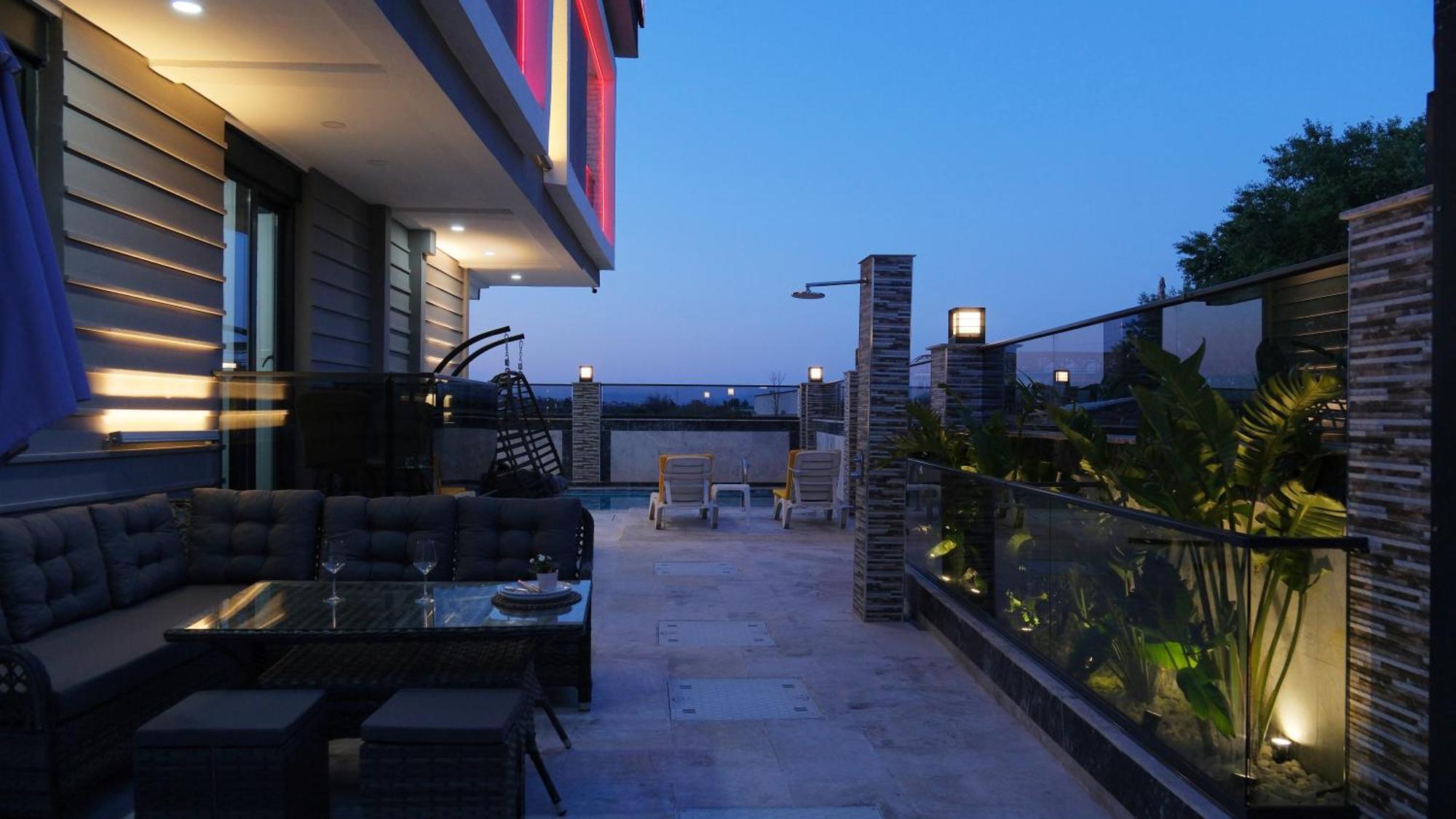 Krabi Aparthotel