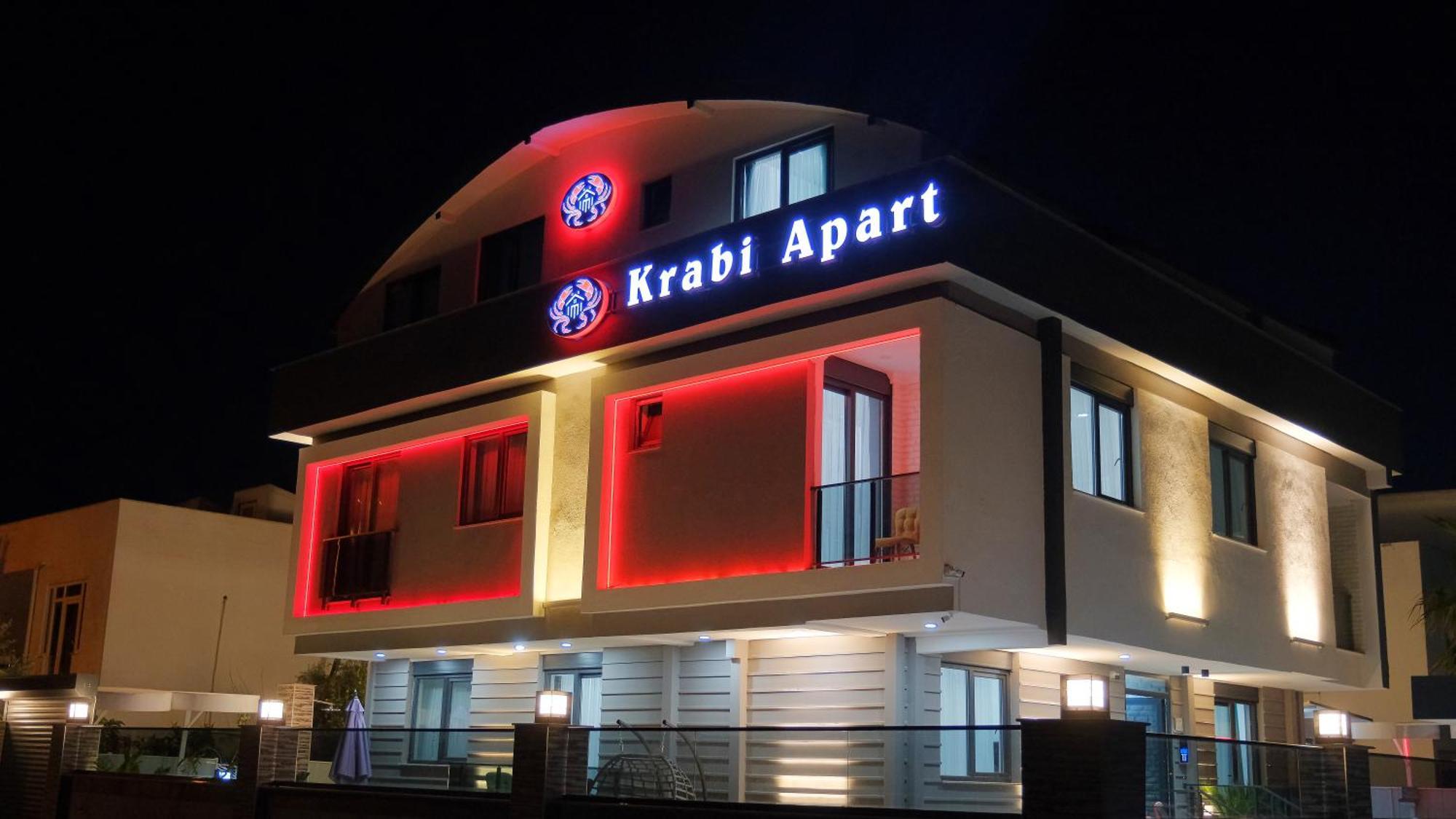 Krabi Aparthotel
