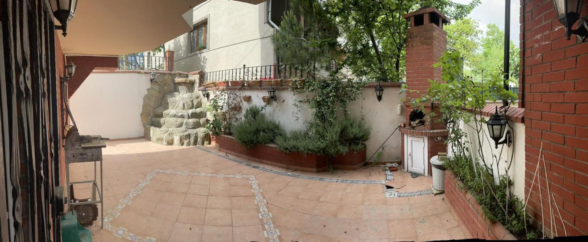 Villa Fuar *