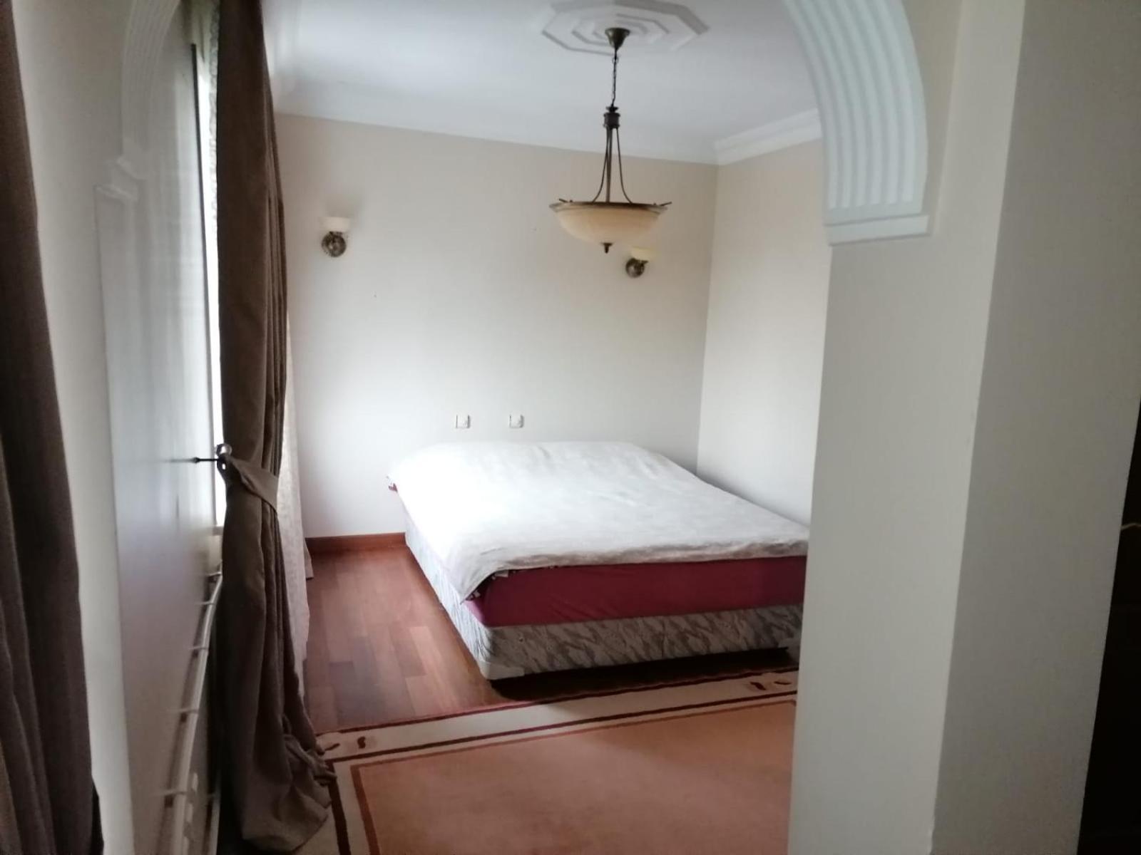Villa Fuar *