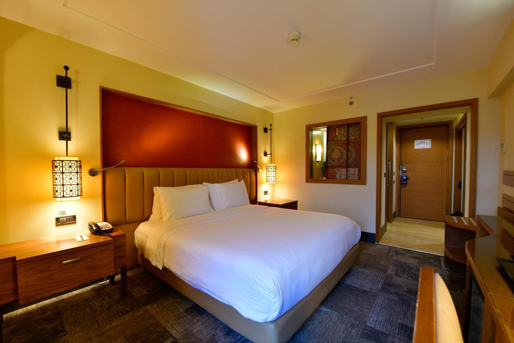 Hotel Doubletree By Hilton Cappadocia