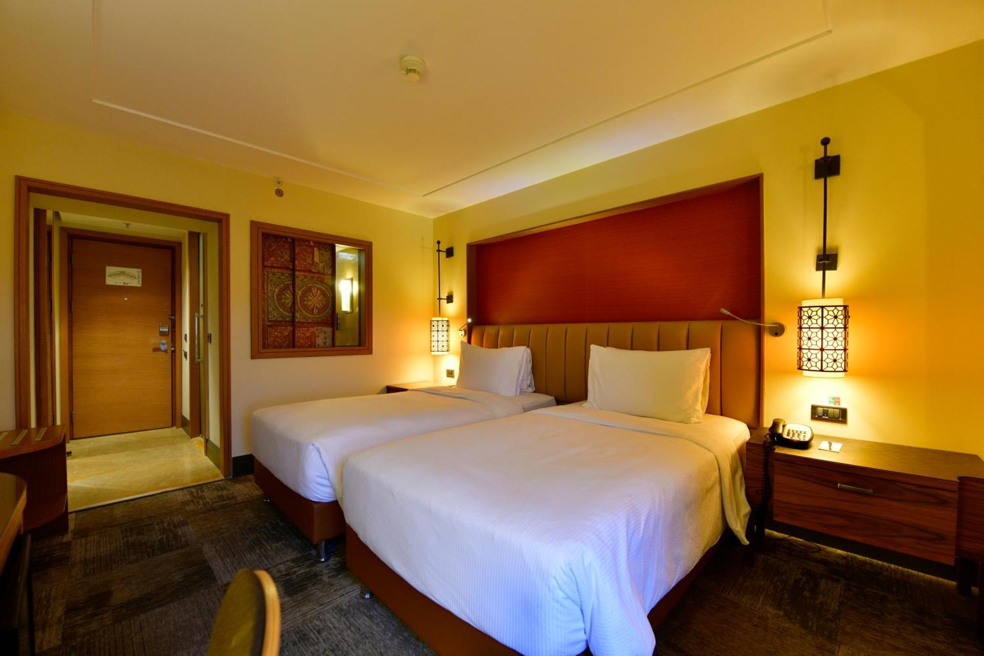 Doubletree By Hilton Cappadocia Hotel Avanos