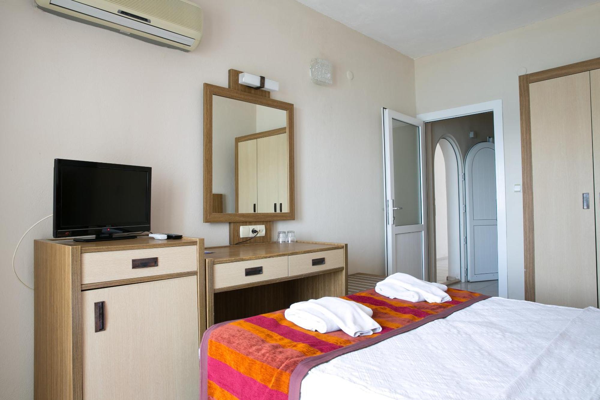 Greenport Bodrum Guvercinlik (Bodrum)