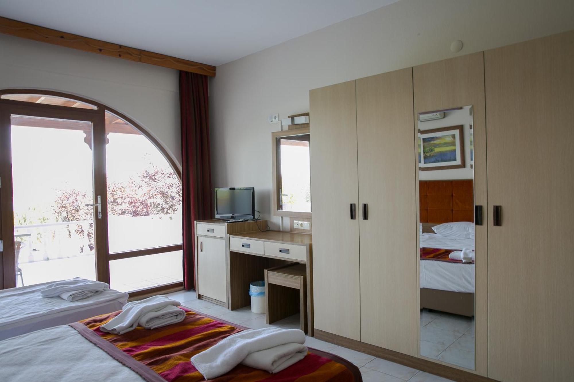 Hotel Greenport Bodrum Guvercinlik (Bodrum)
