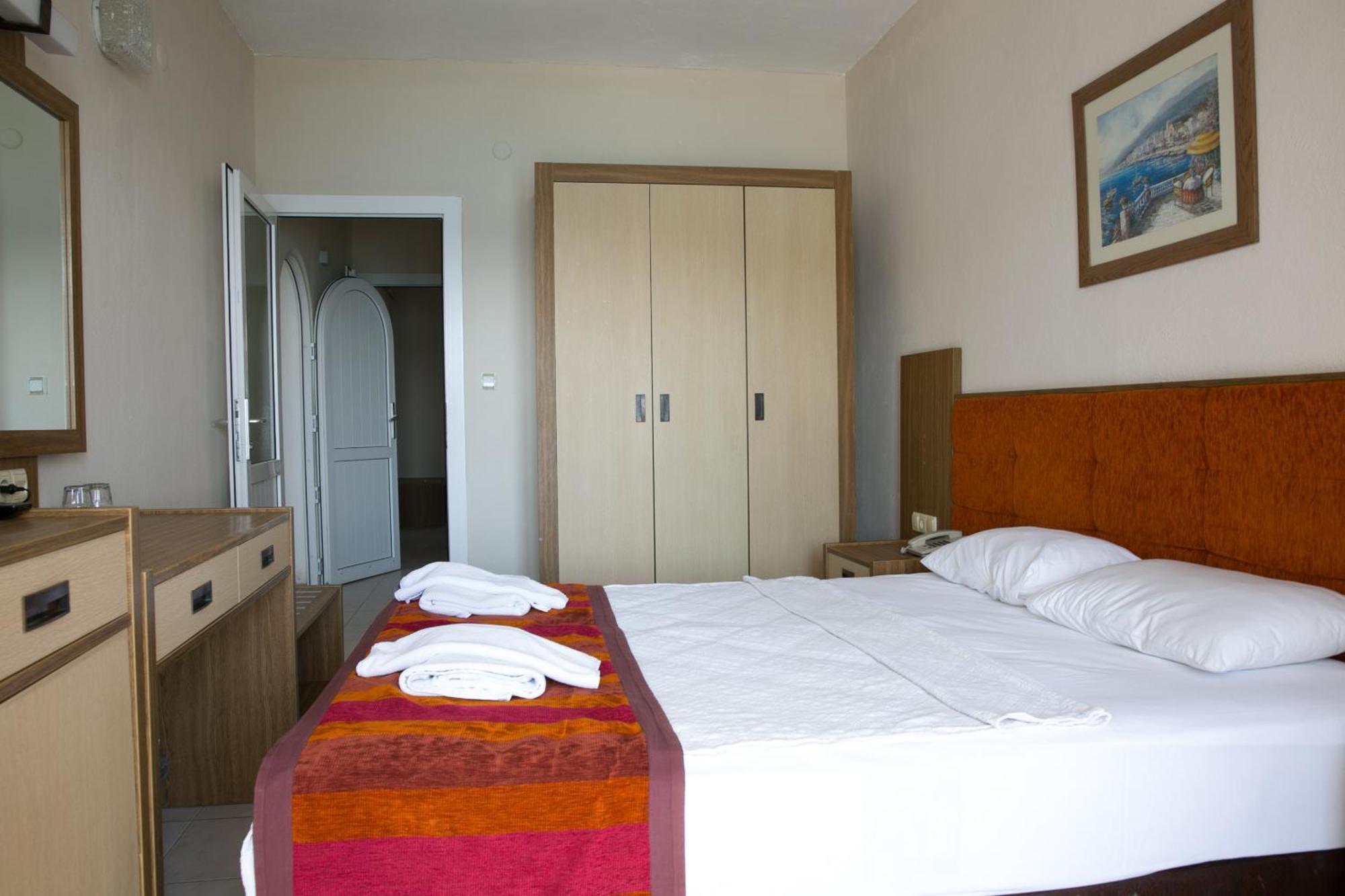 Greenport Bodrum 3* Guvercinlik (Bodrum)