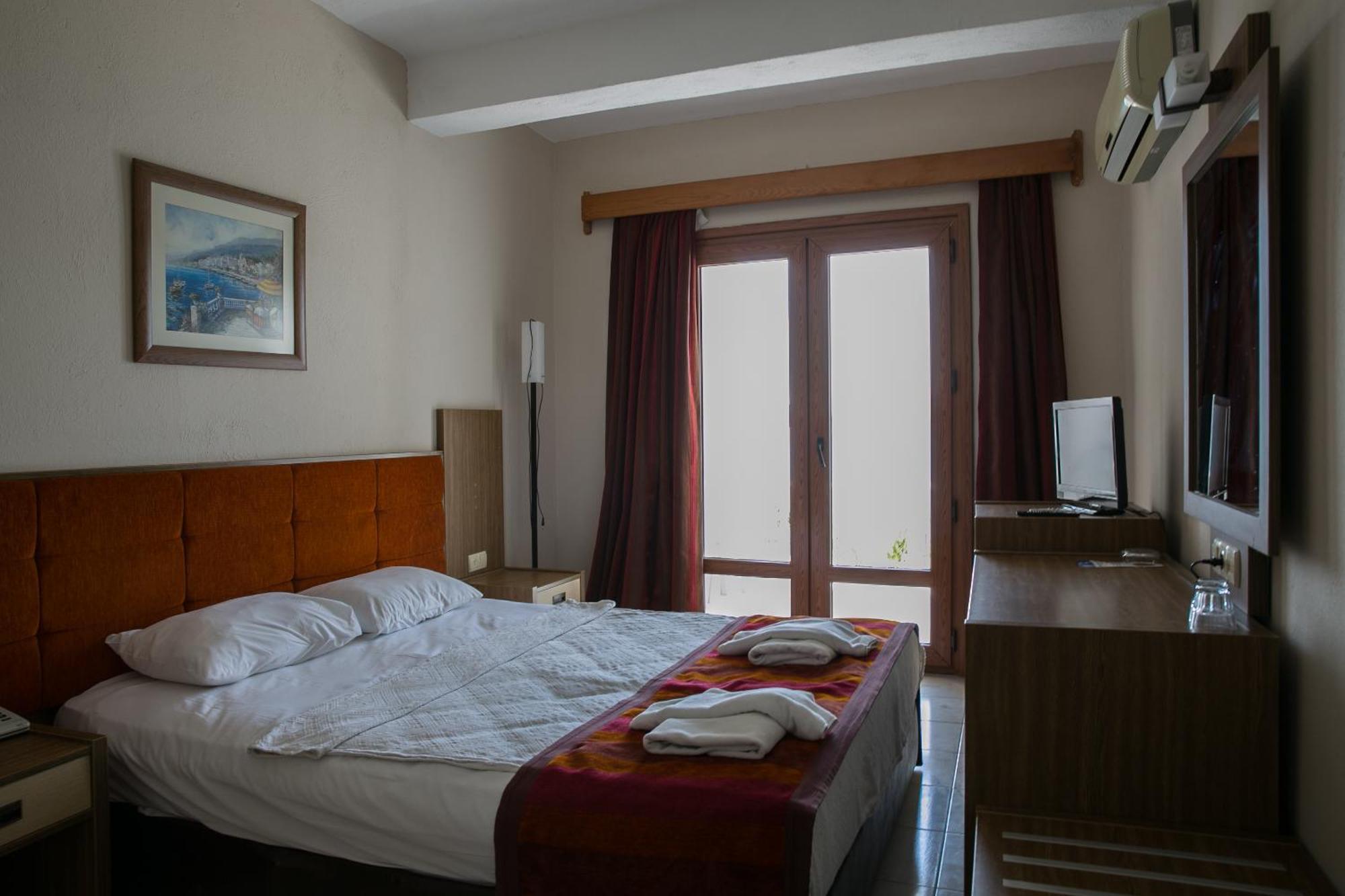 Hotel Greenport Bodrum 3*