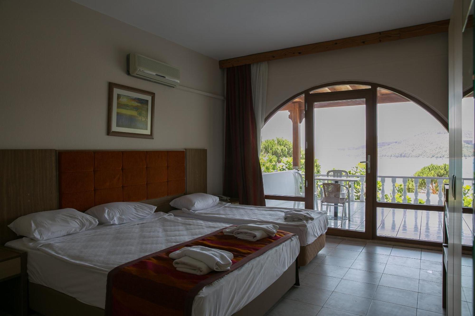 Greenport Bodrum Hotel Guvercinlik (Bodrum)