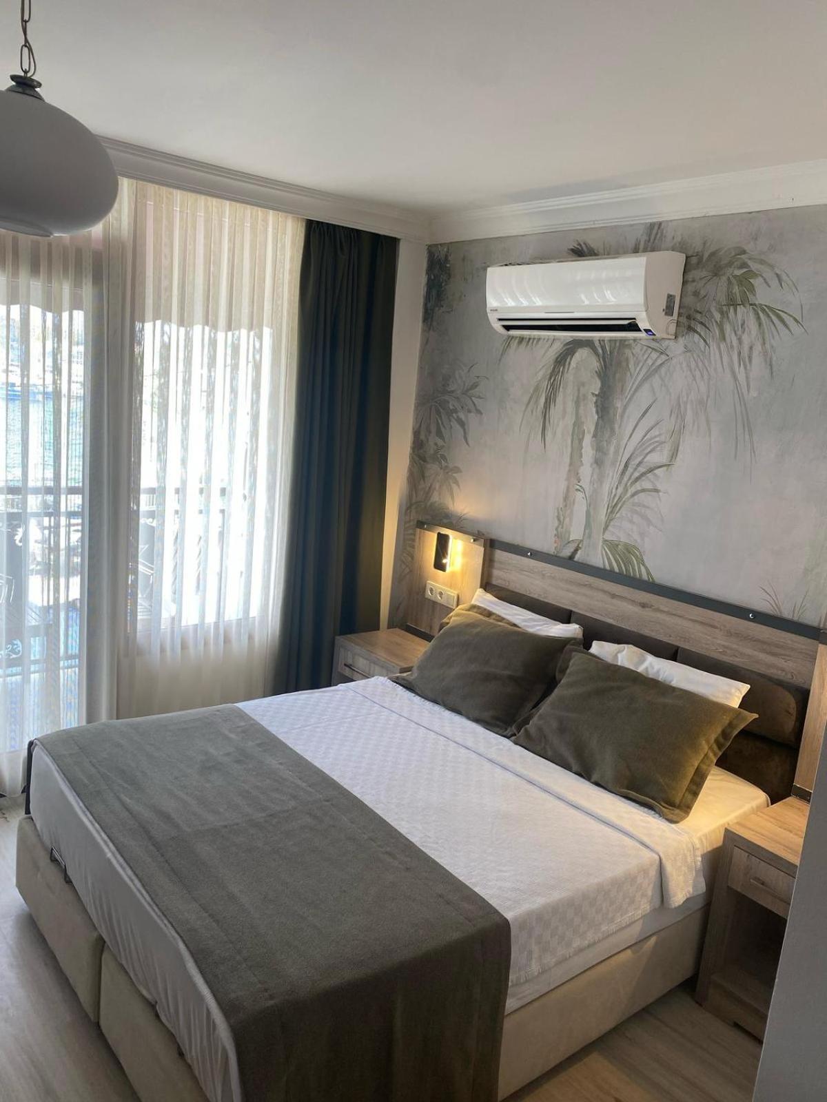 Akkan Hotel 3*