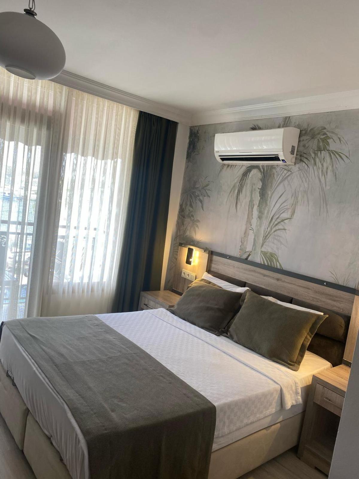 Akkan Hotel Bodrum