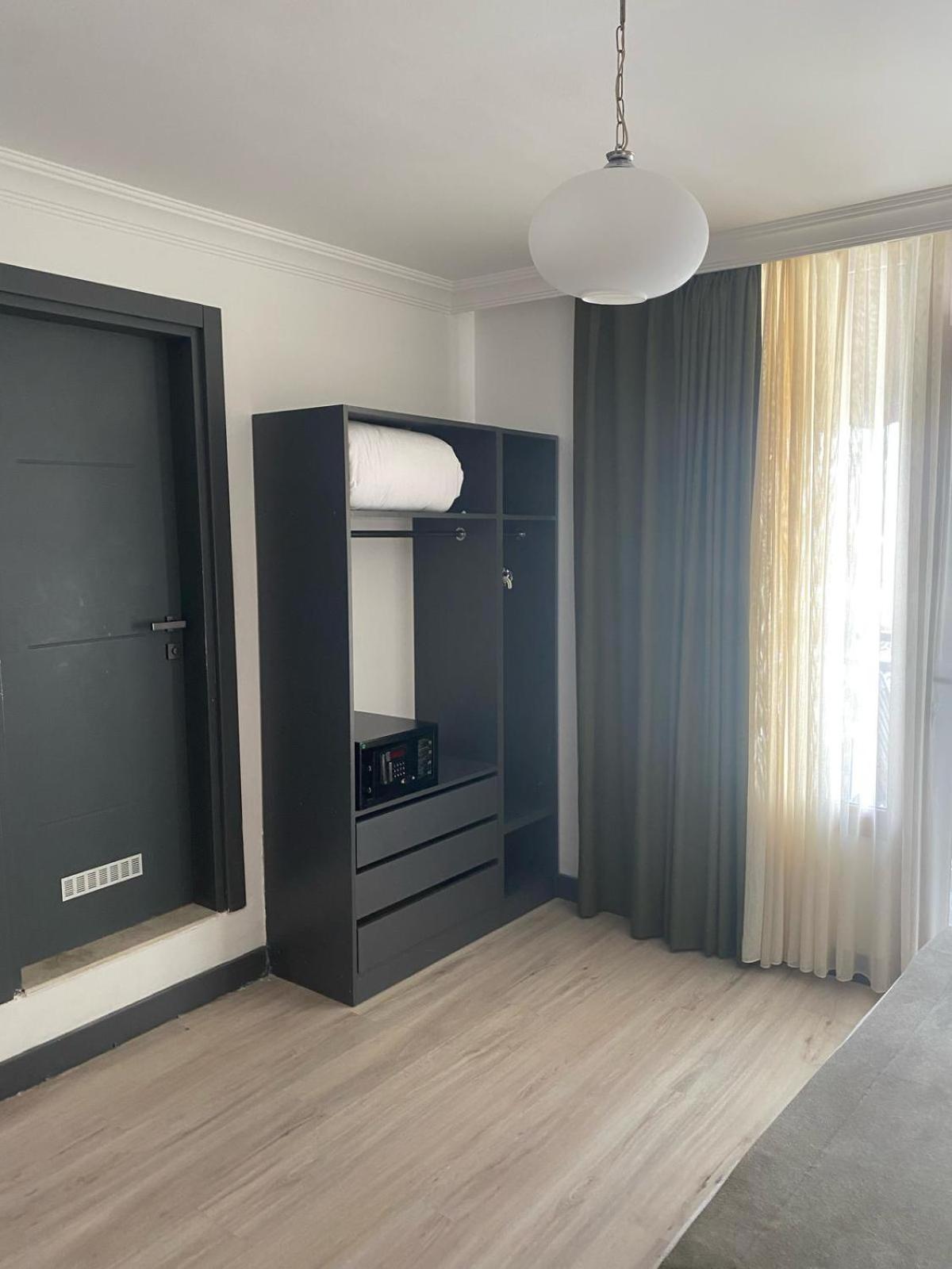 Hotel Akkan Bodrum