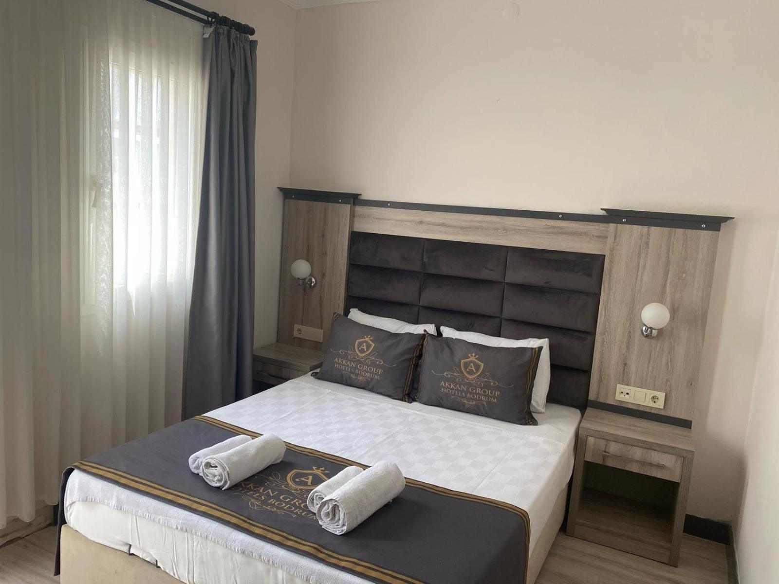 Akkan 3* Bodrum