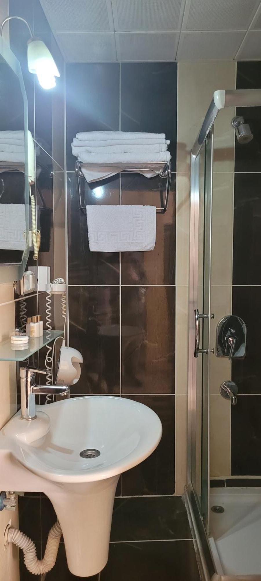 Hotel Guengoeren *