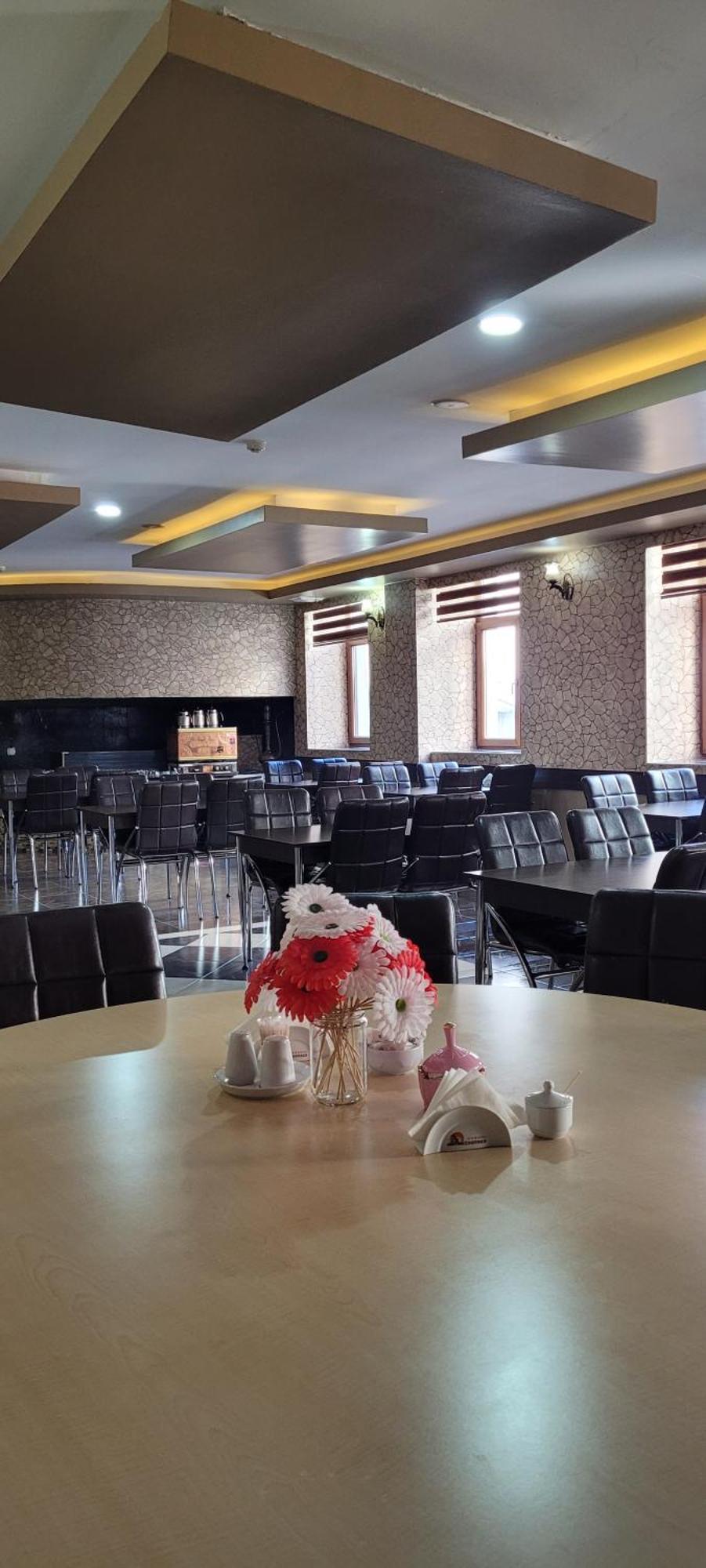 Guengoeren Hotel Kars