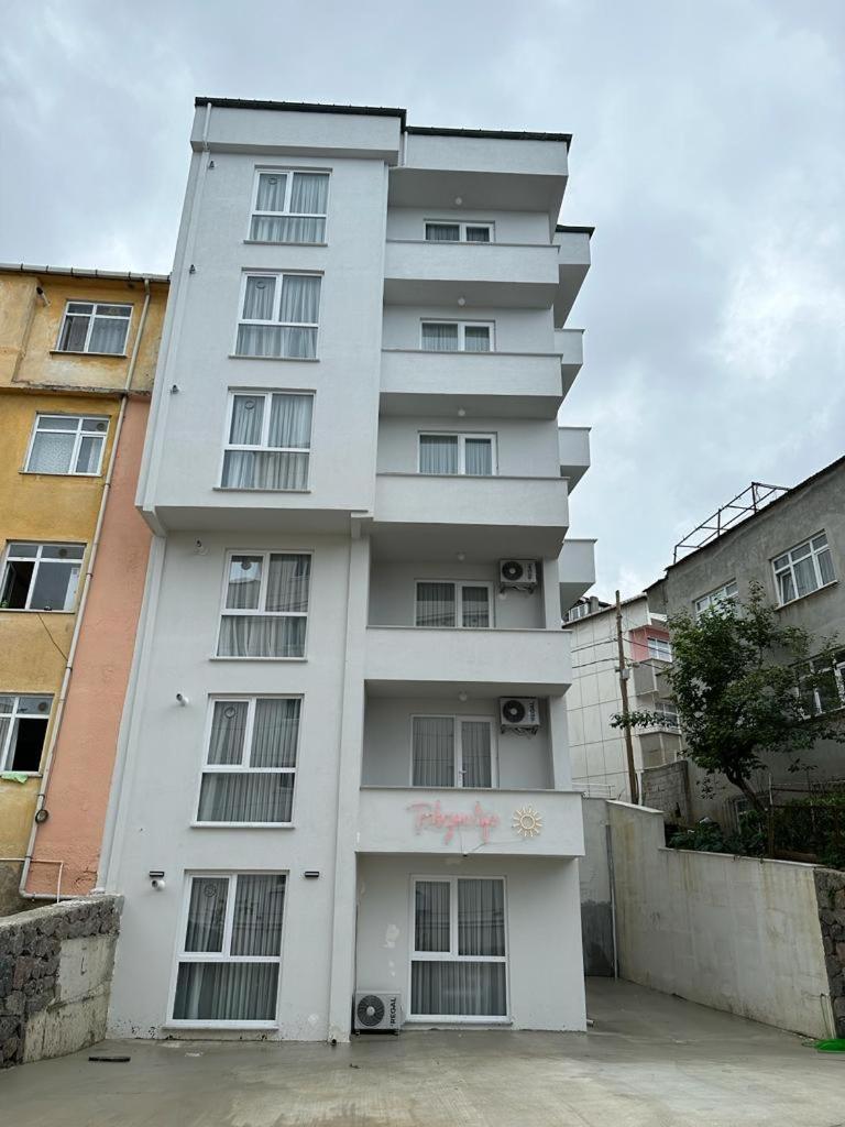 Life Trabzon