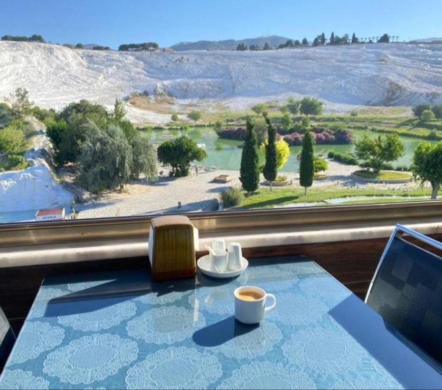 Sahin Hotel Pamukkale