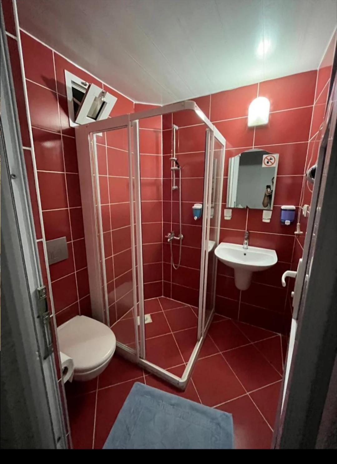 Hotel Sahin *