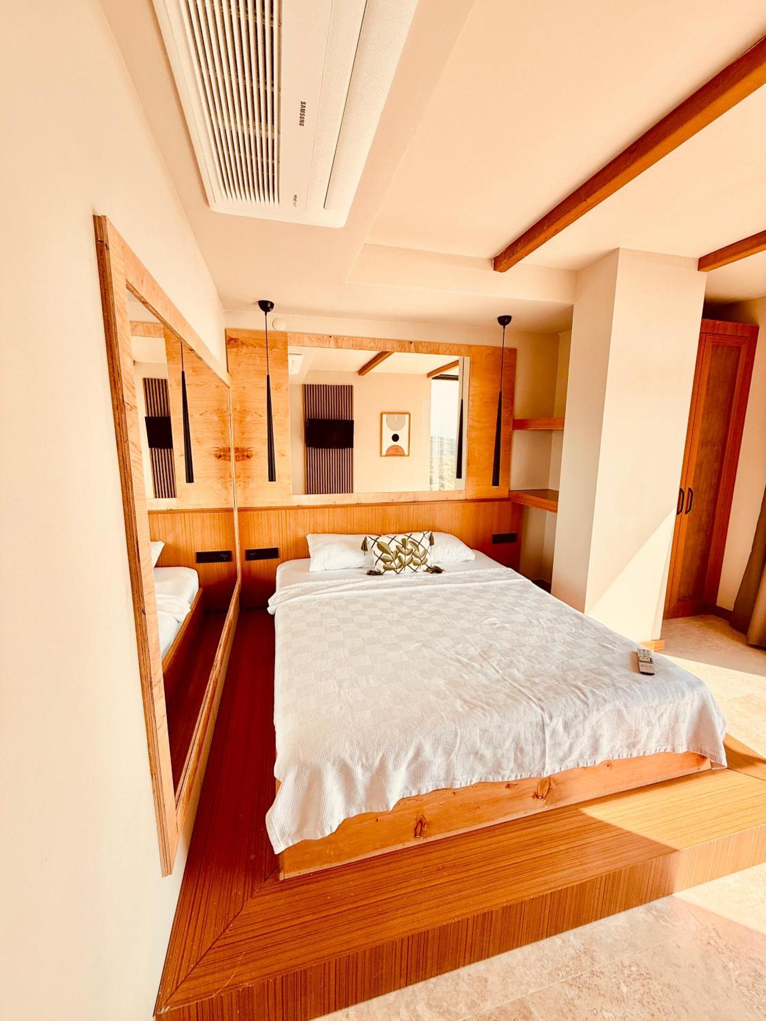 Hotel The Five - Adults Only Seferihisar