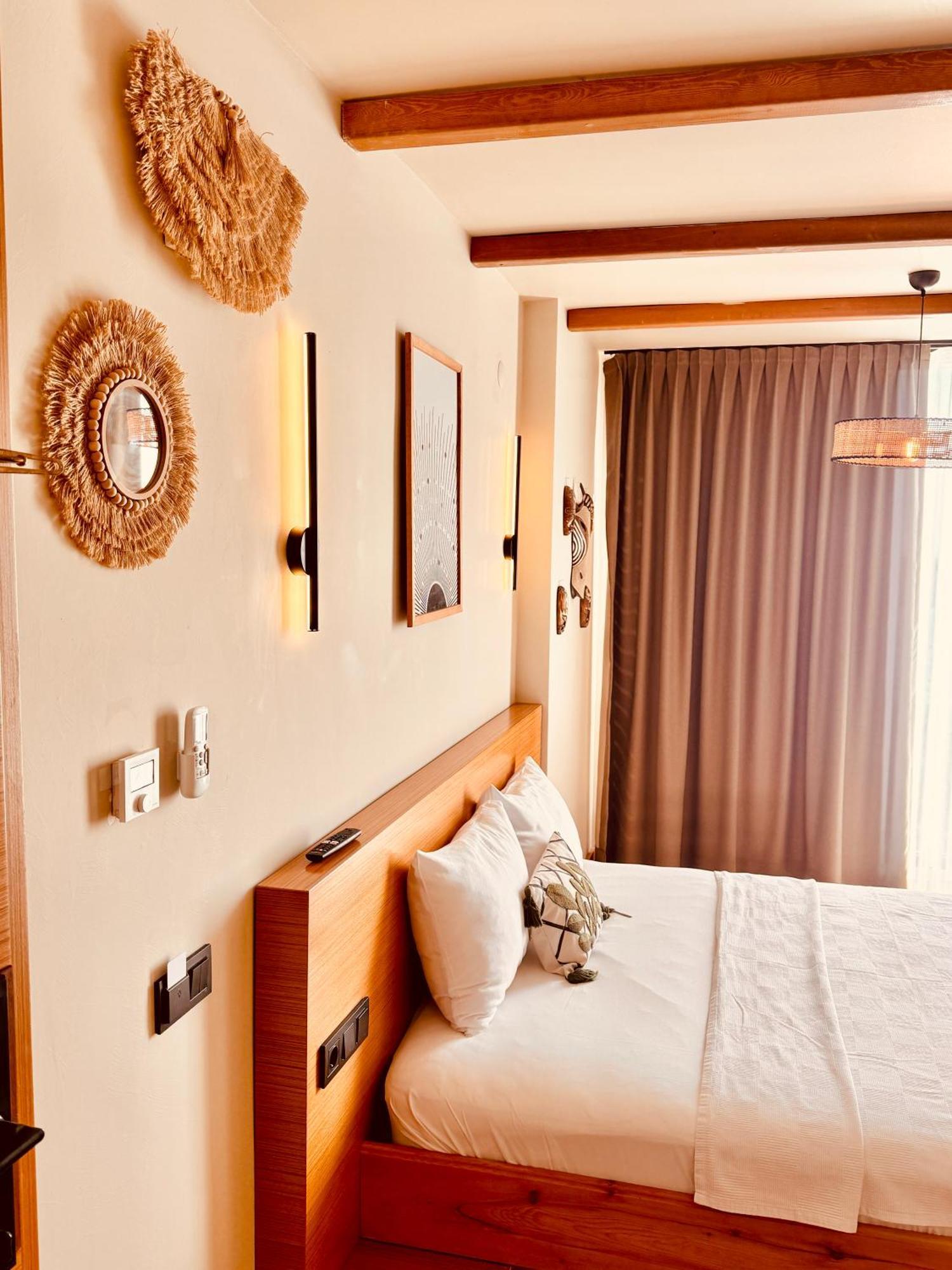 The Five - Adults Only Hotel *