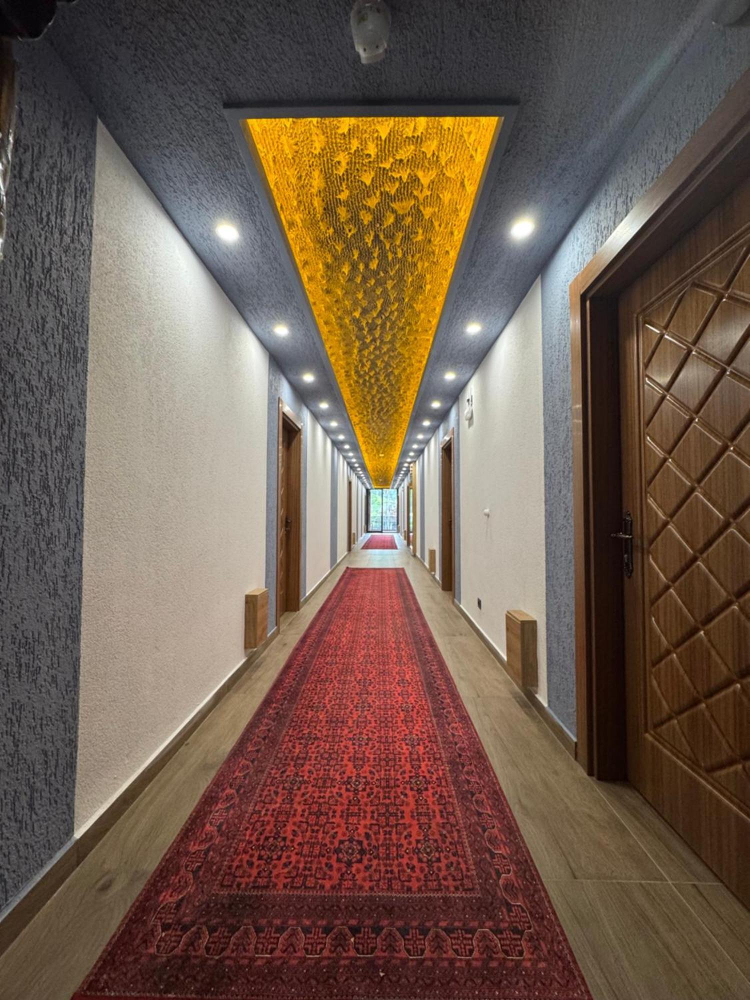 Aparthotel Navi