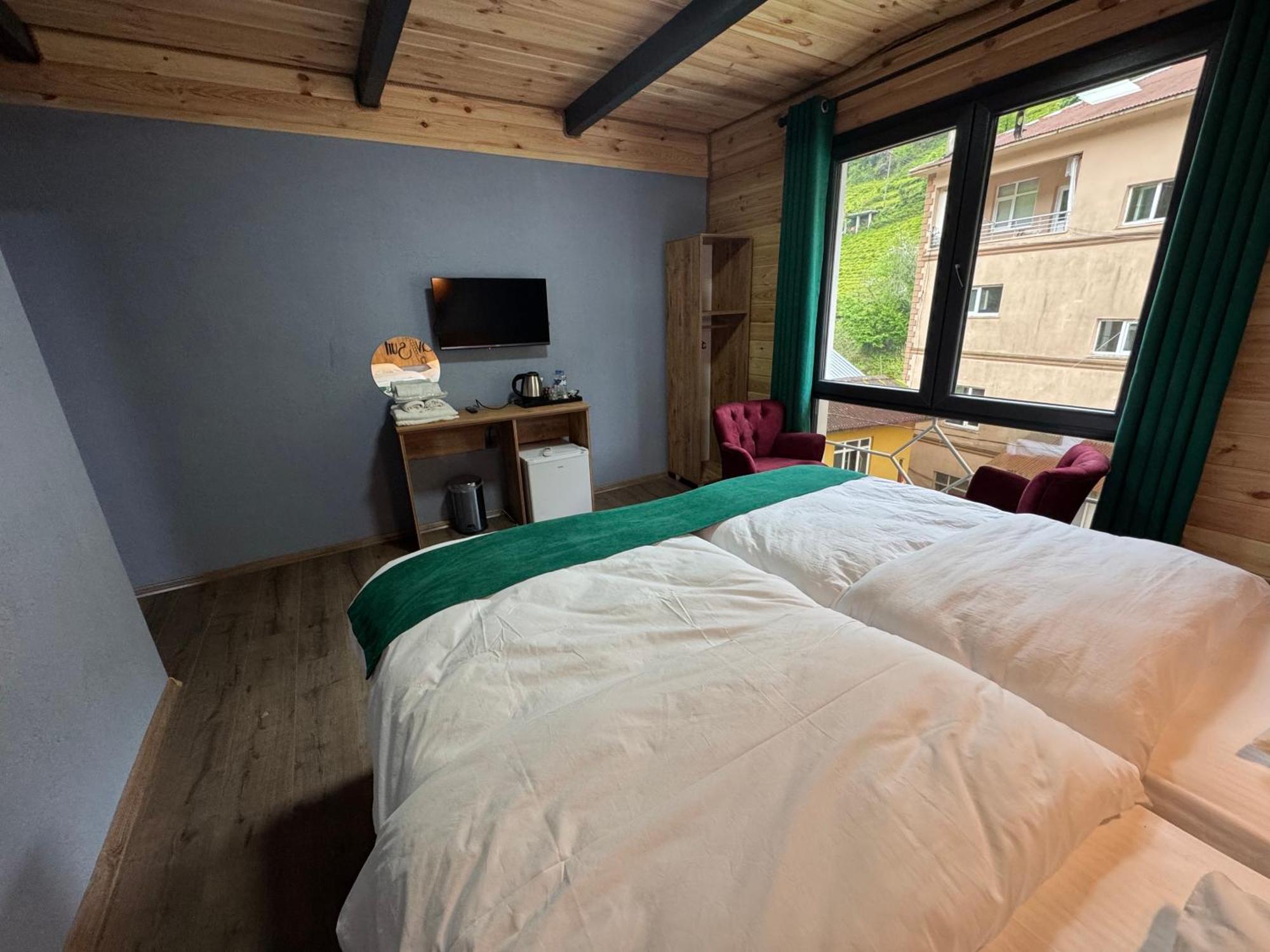Navi Aparthotel *