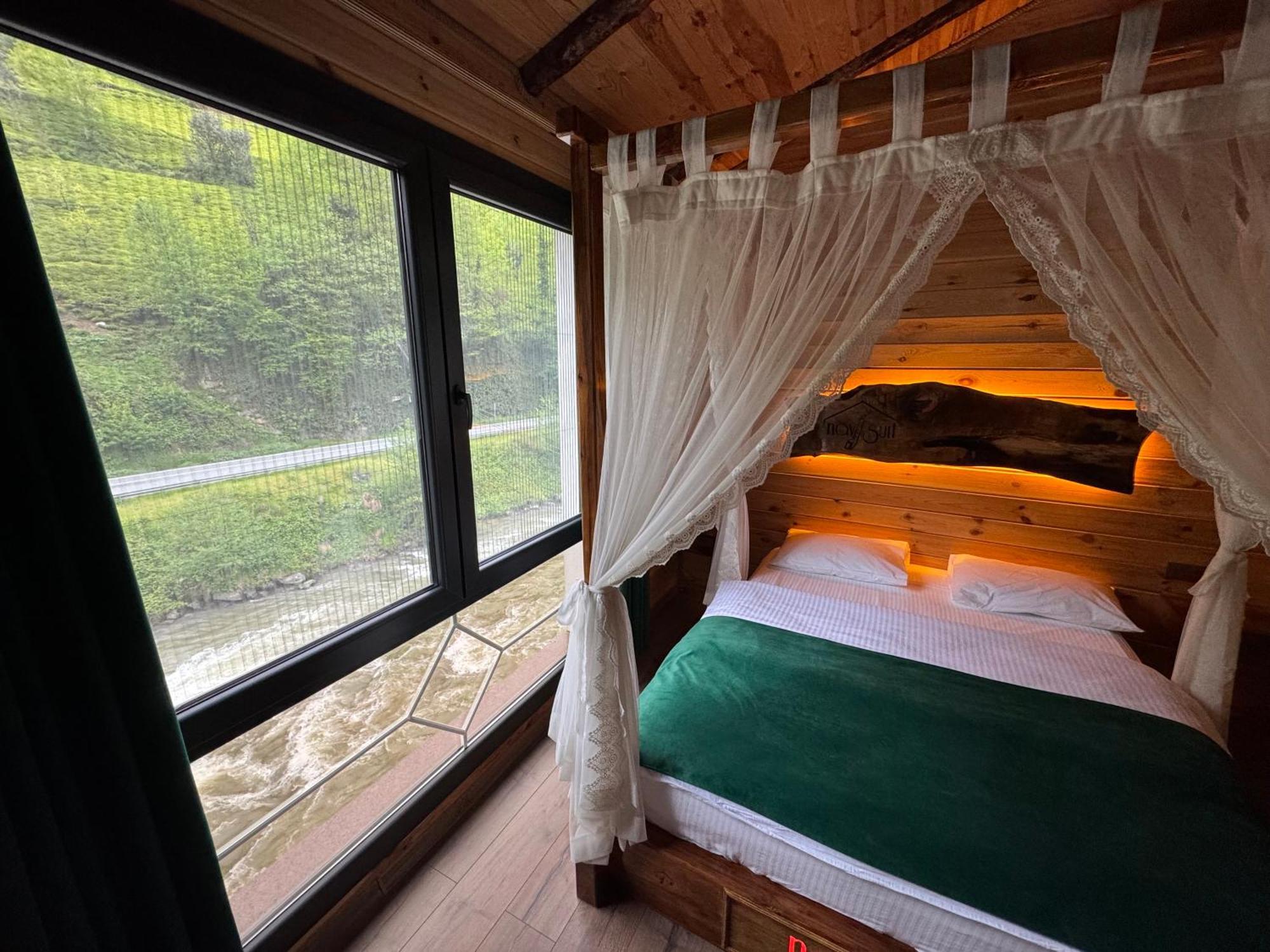 Aparthotel Navi Camlihemsin