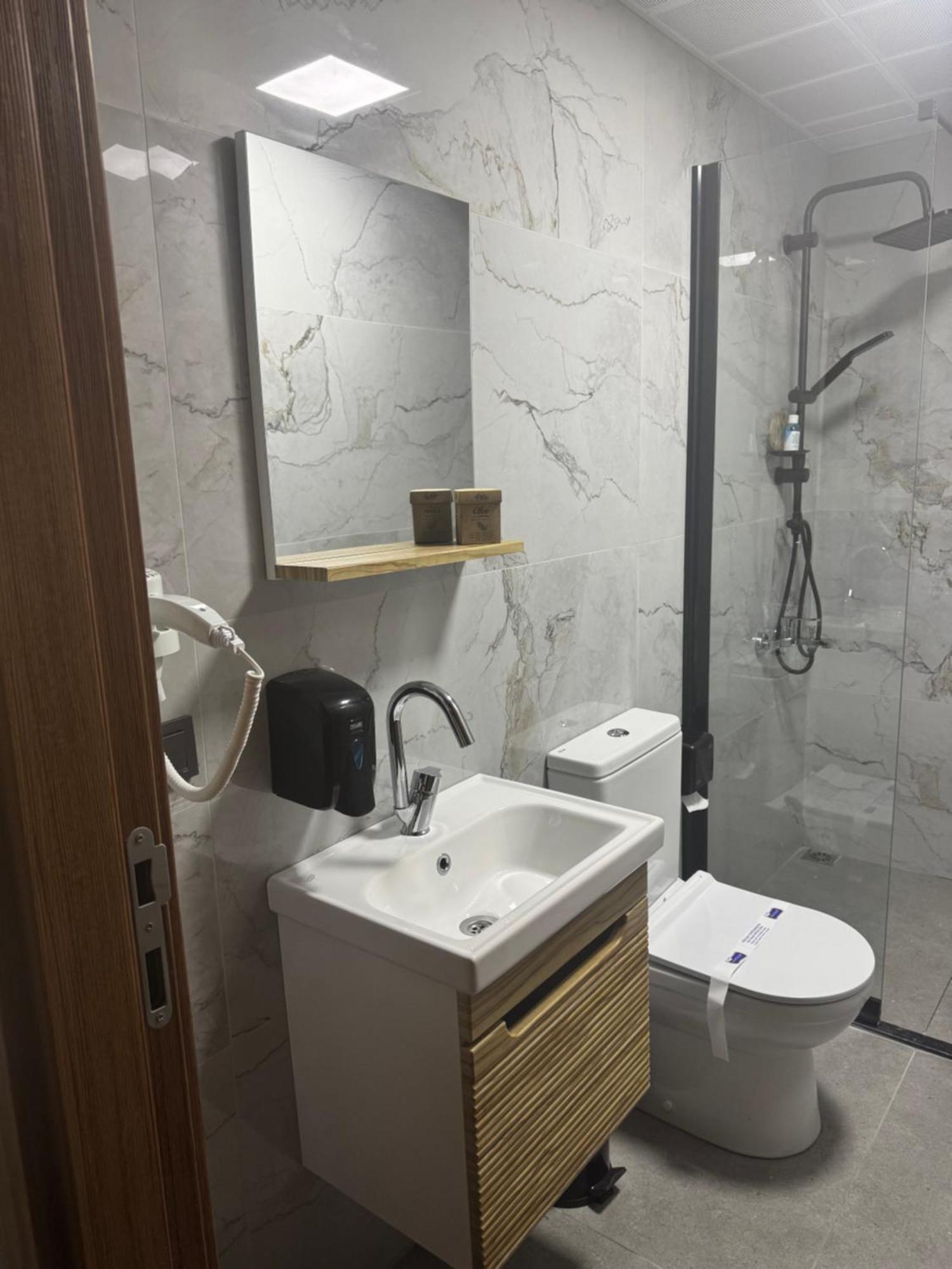 Aparthotel Navi