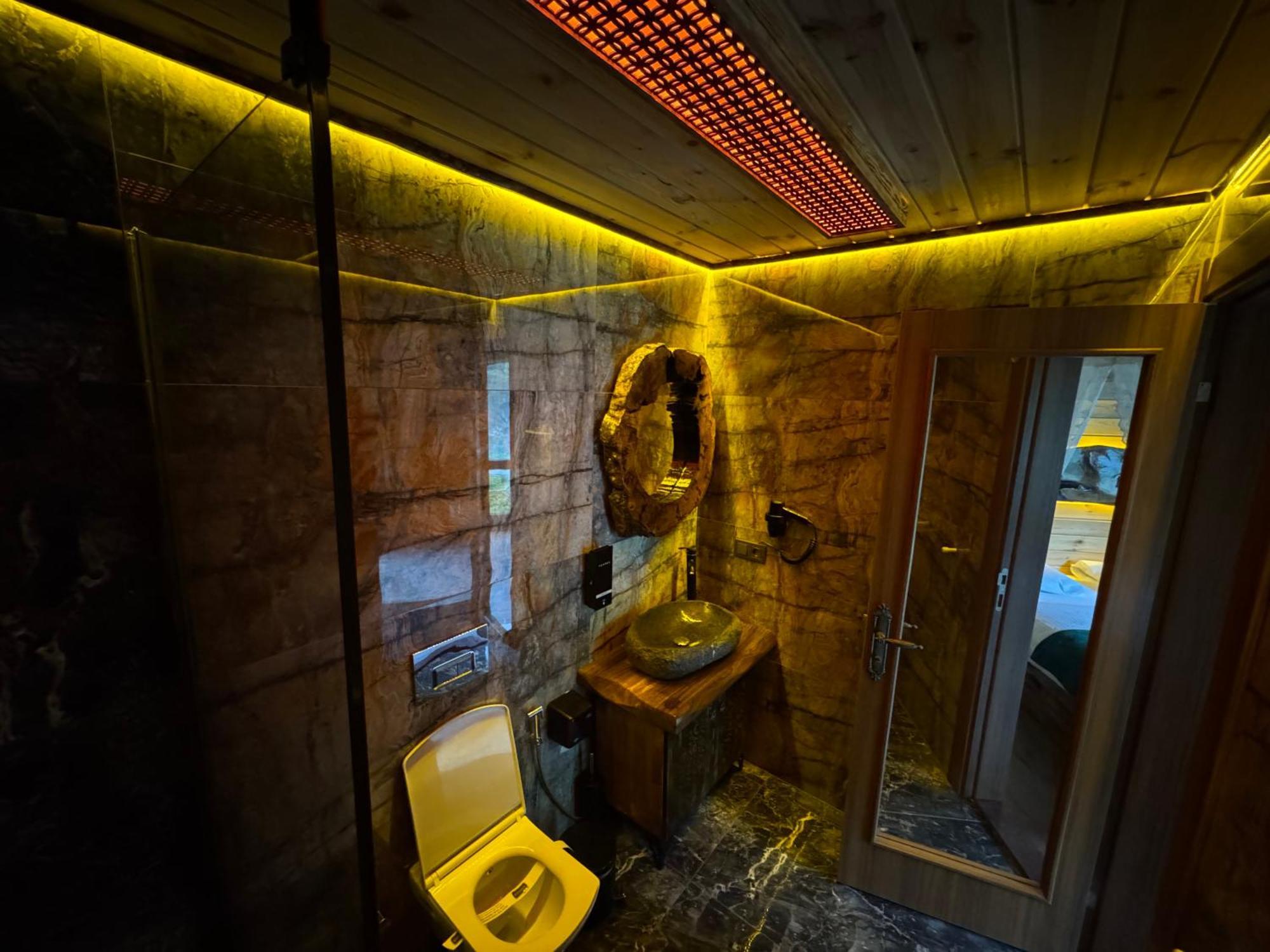 Aparthotel Navi Camlihemsin