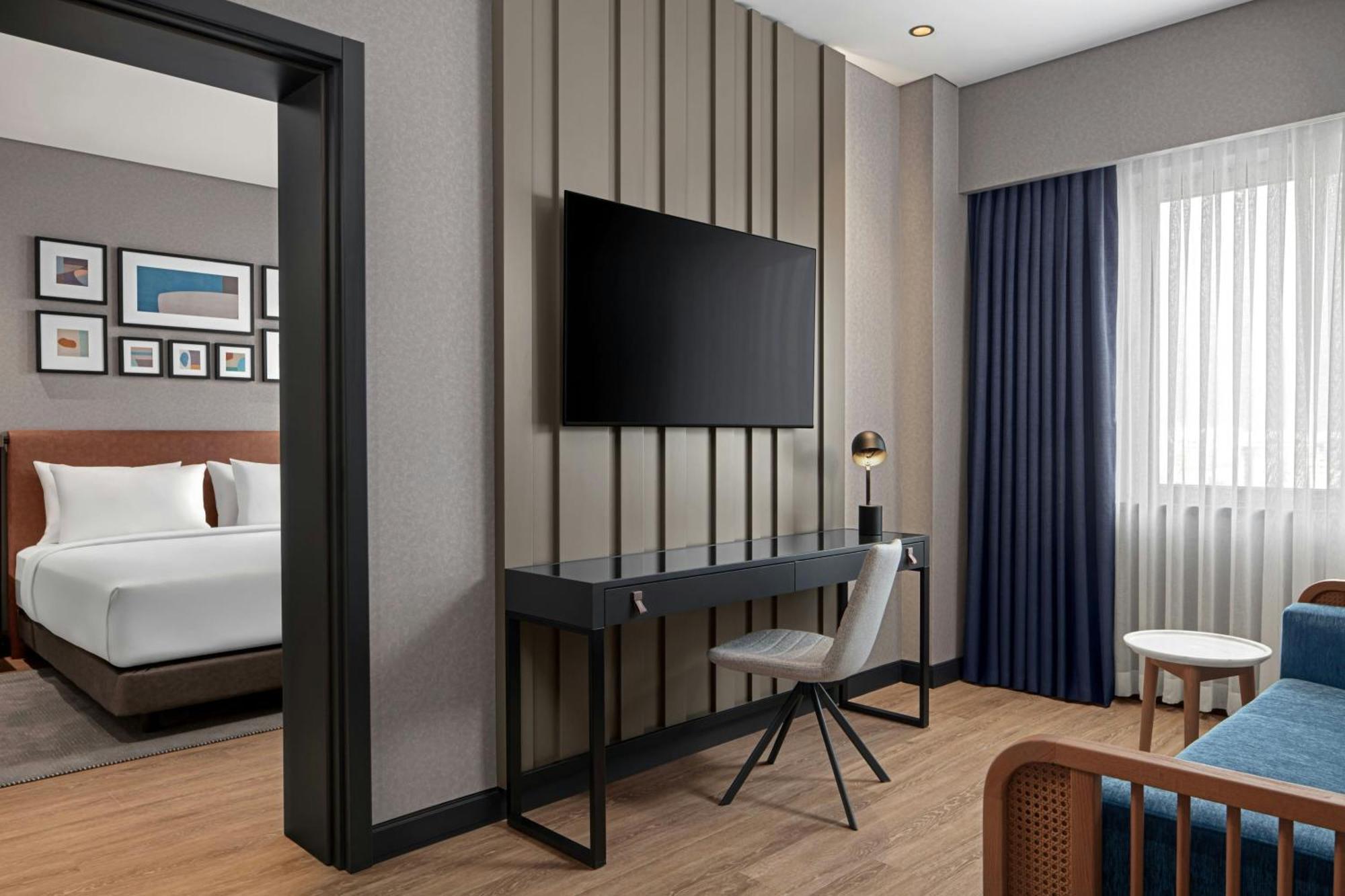 Hotel Four Points By Sheraton Pendik