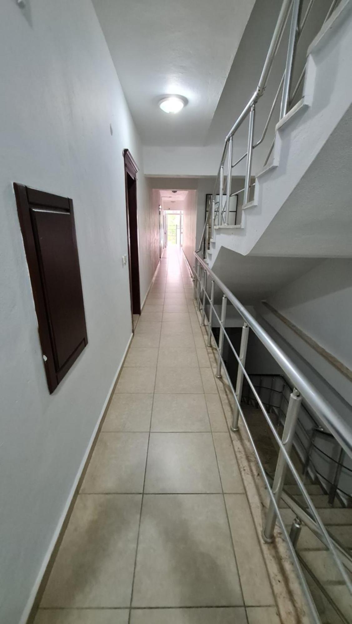 Apartment Comfort 01