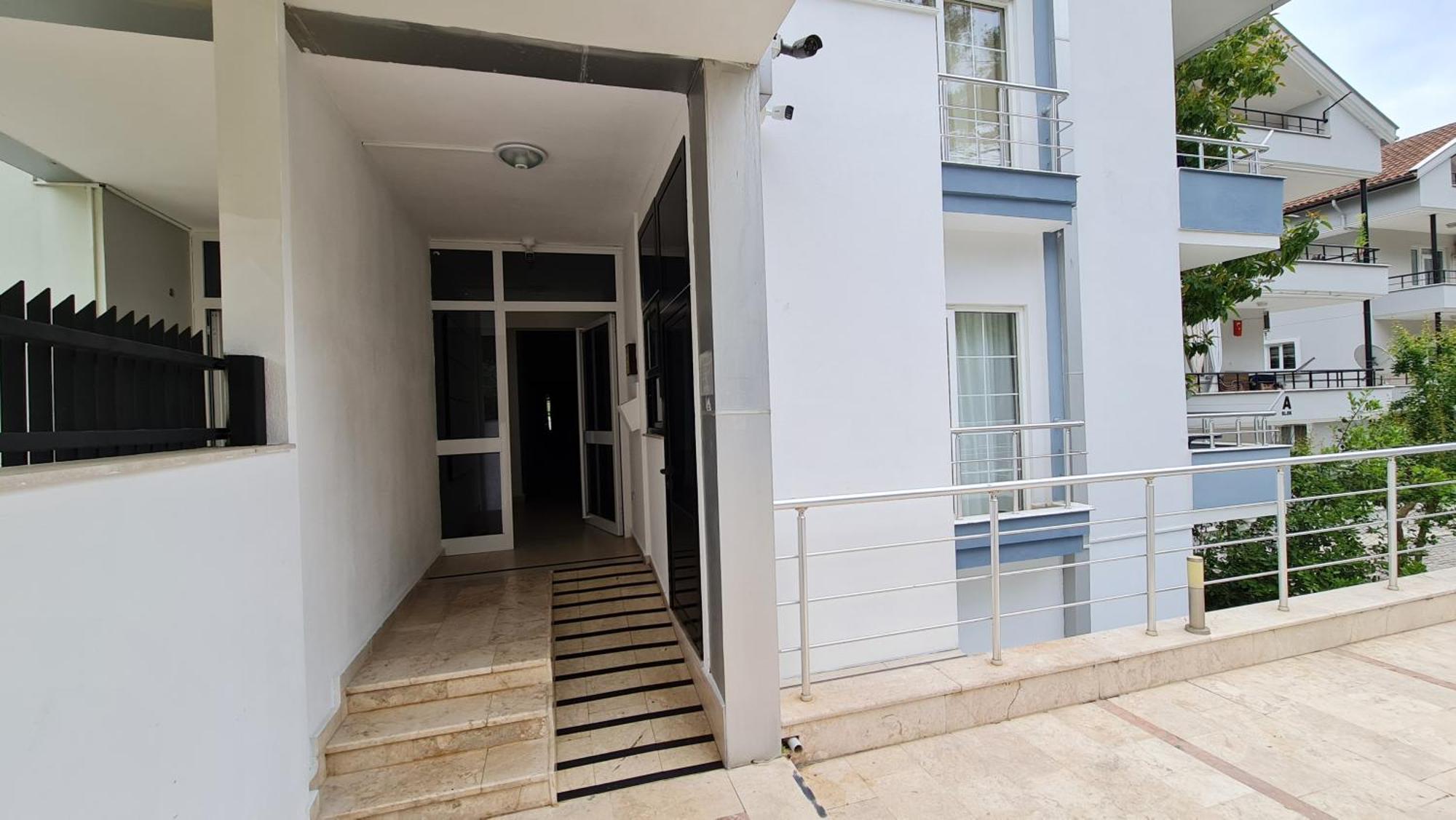 Comfort 01 Apartment Kemer