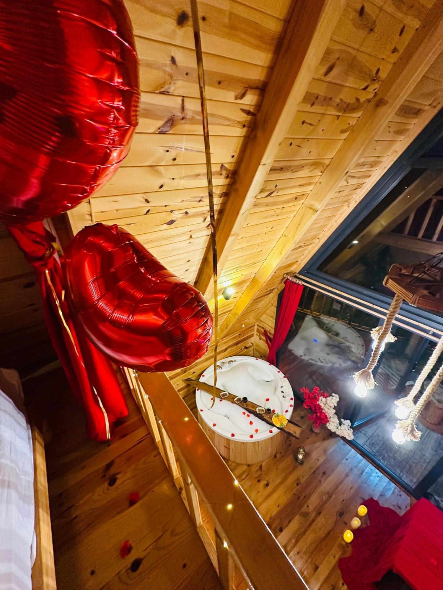 Lodge Yamacdere *