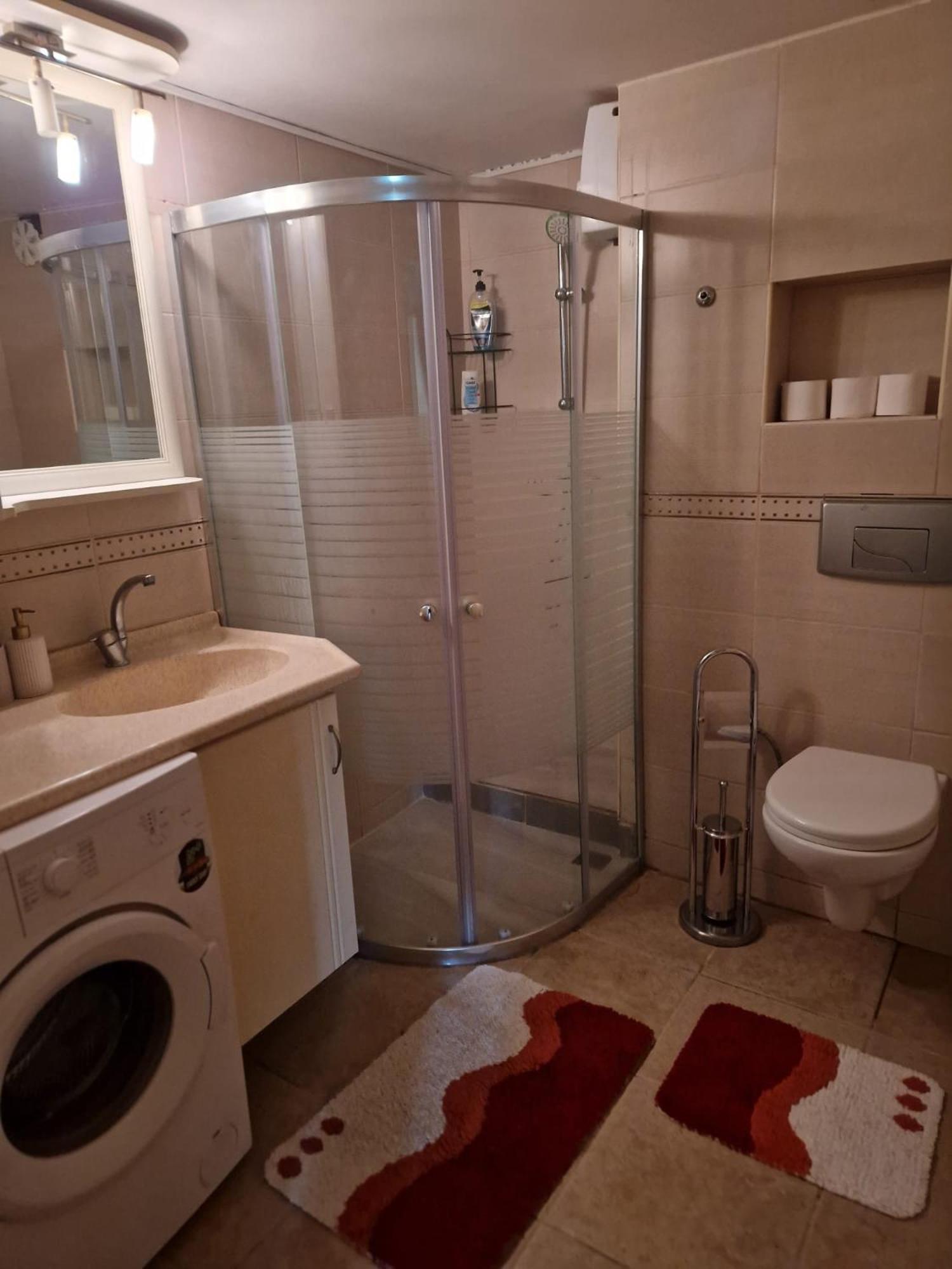 Villa 2 Rooms Apartment With Garden