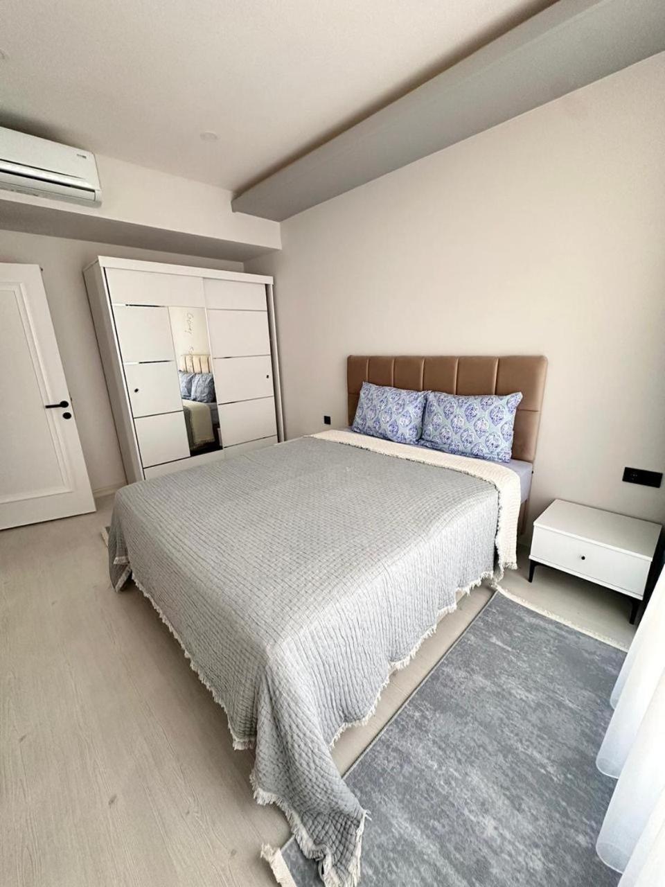 Sa Apartments! 150M To The Cleopatra Beach Apartment Alanya