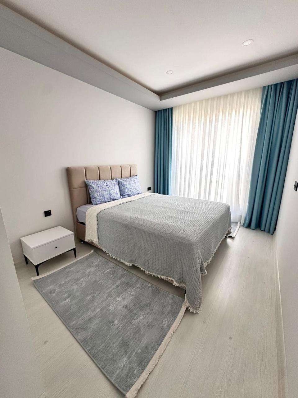 Apartment Sa Apartments! 150M To The Cleopatra Beach Alanya
