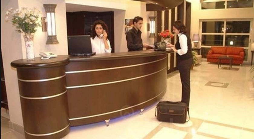 Hotel Almena 3*