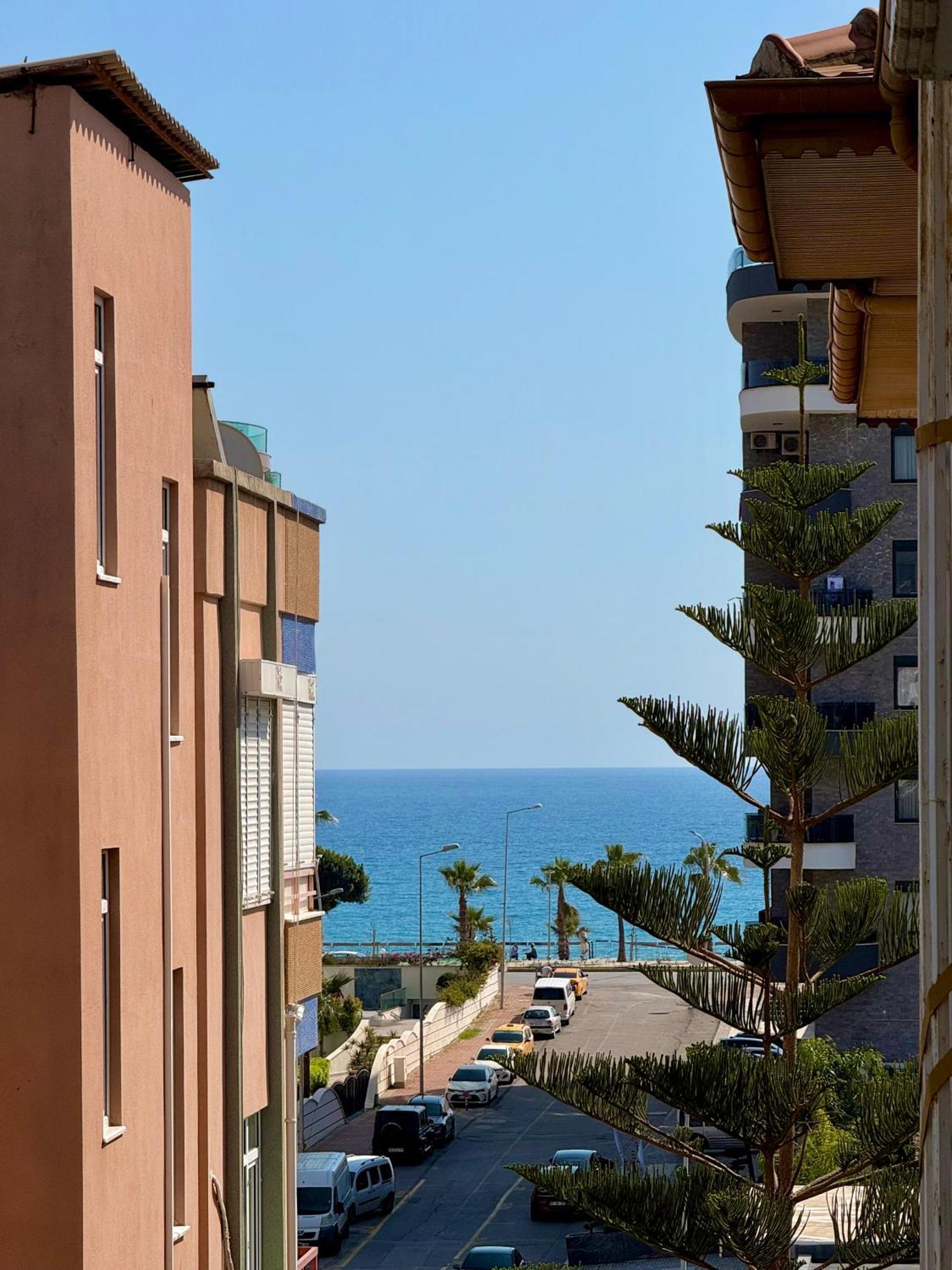 Apartment Family 2bd Flat 150m To The *
