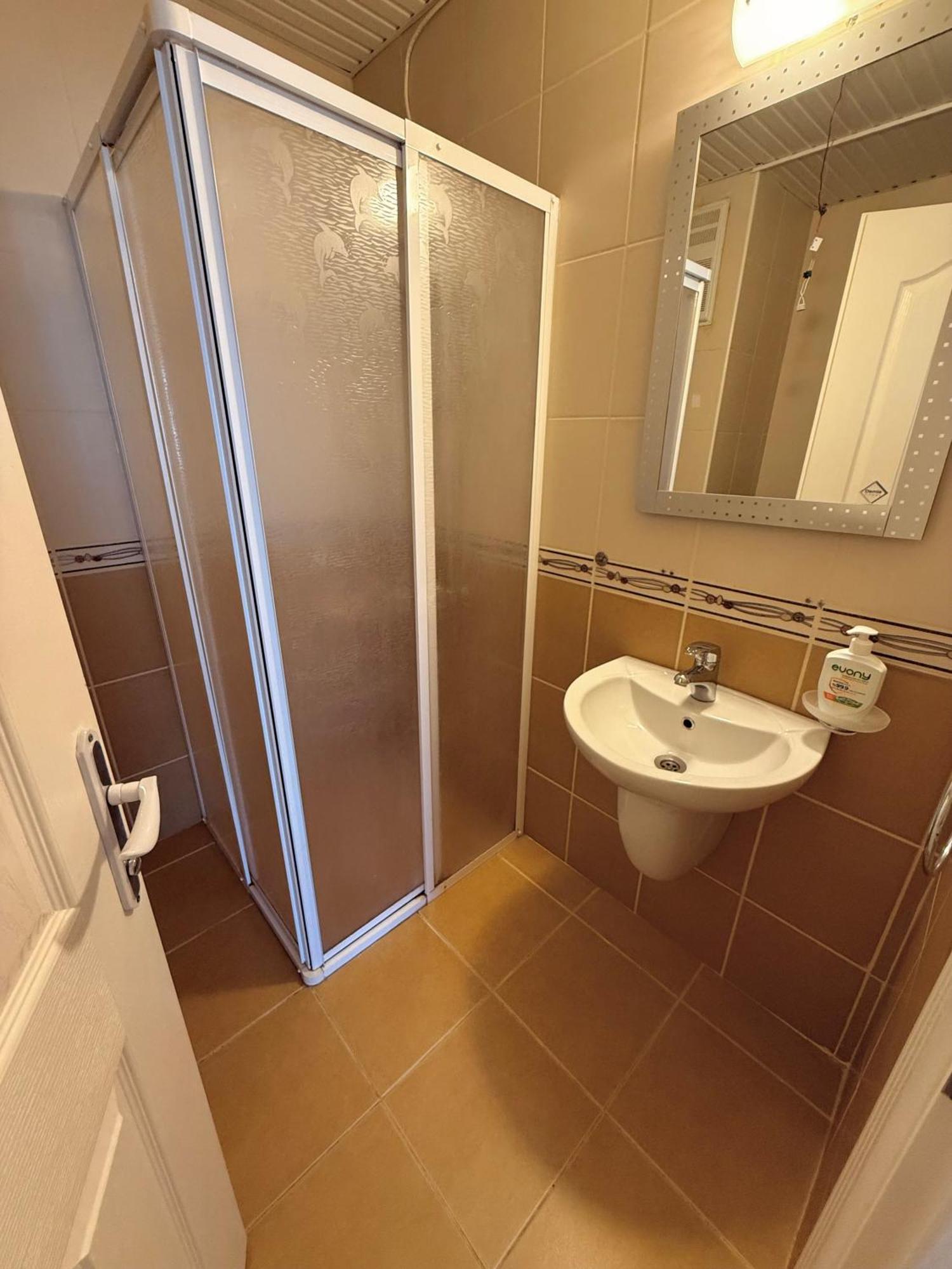Family 2bd Flat 150m To The Alanya