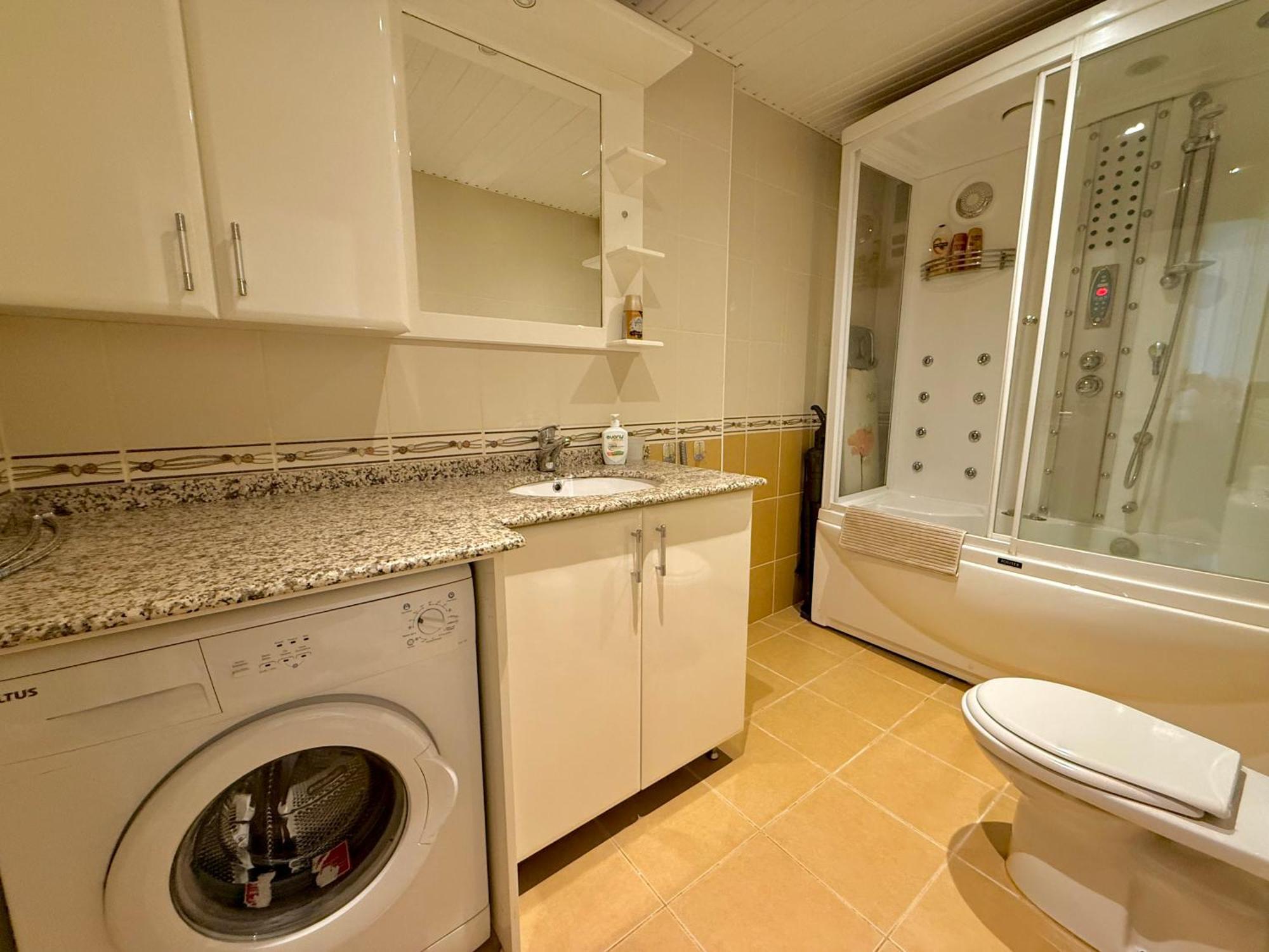 Sa Apartments! Family 2bd Flat 150m To The *